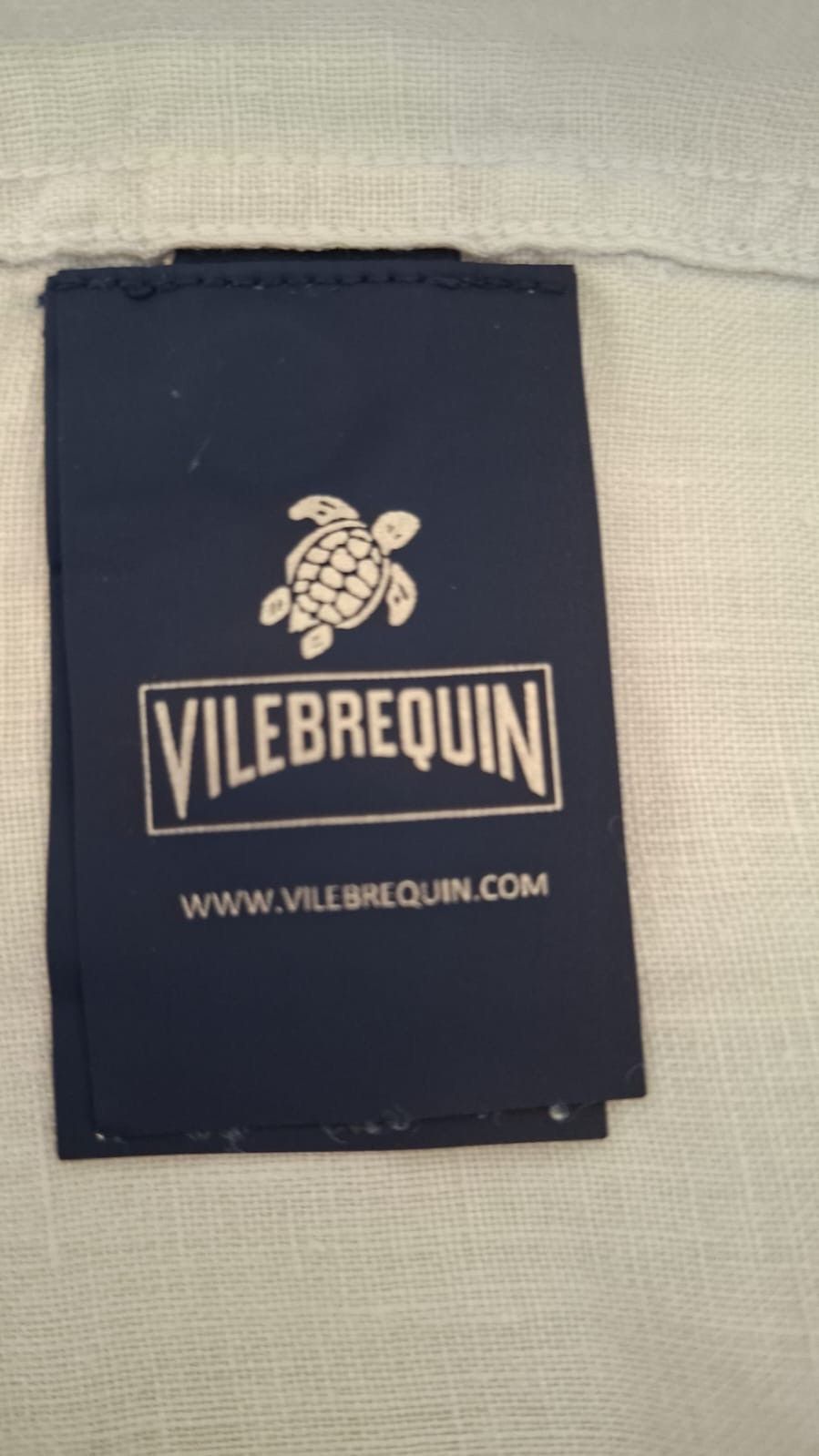Vilebrequin Vilebrequin Size US L / EU 52-54 / 3 - 4 Thumbnail