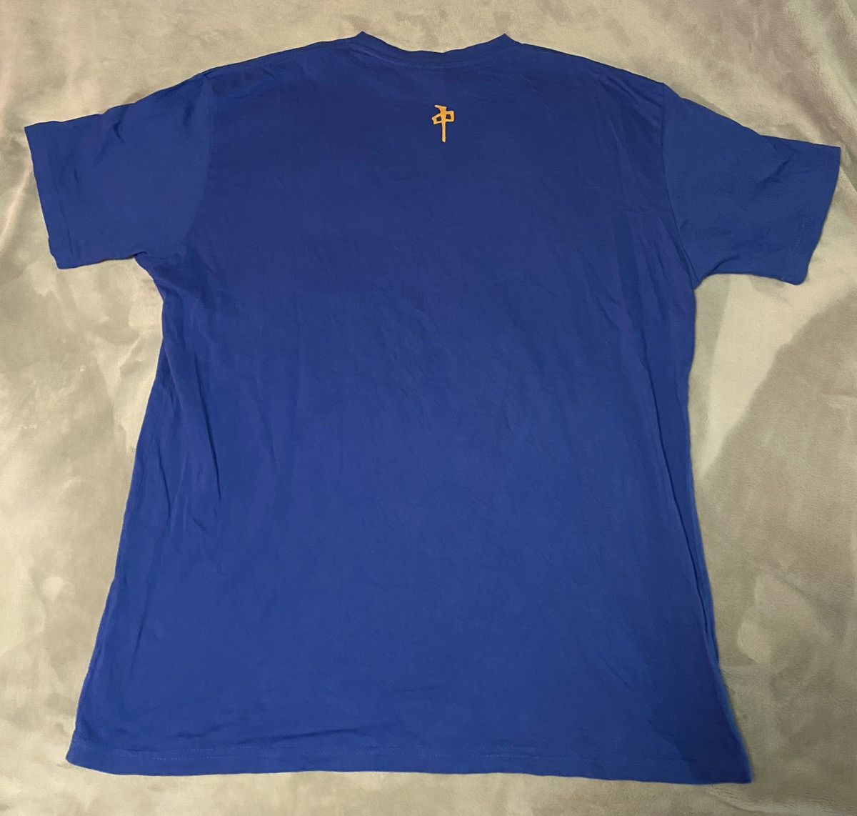 Vintage Vintage Red Dragon Skate (RDS) Beer Bong Logo T-Shirt XL Size US XL / EU 56 / 4 - 3 Thumbnail