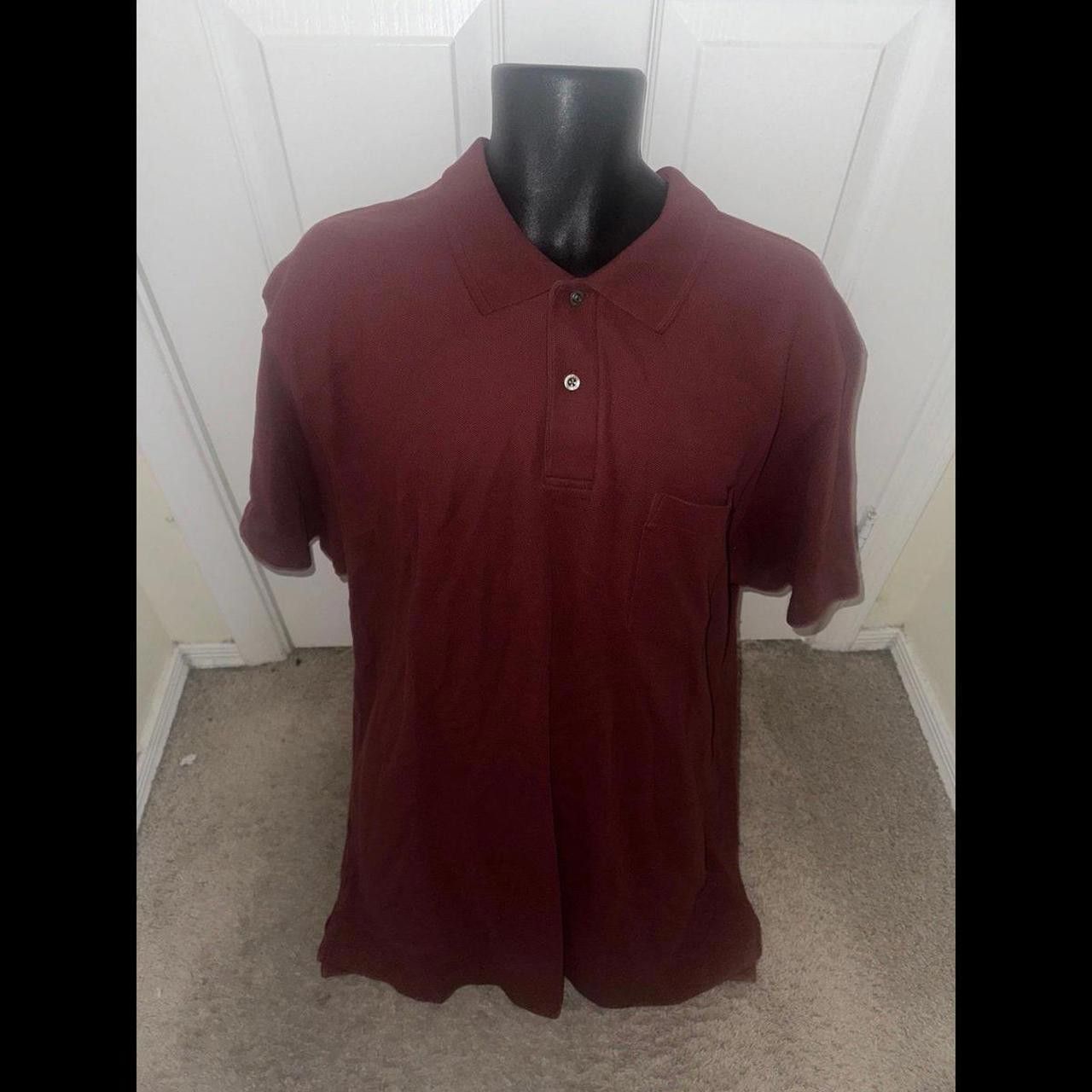 Designer Mens Used Xl Tall Pocket Size US XL / EU 56 / 4 - 1 Thumbnail