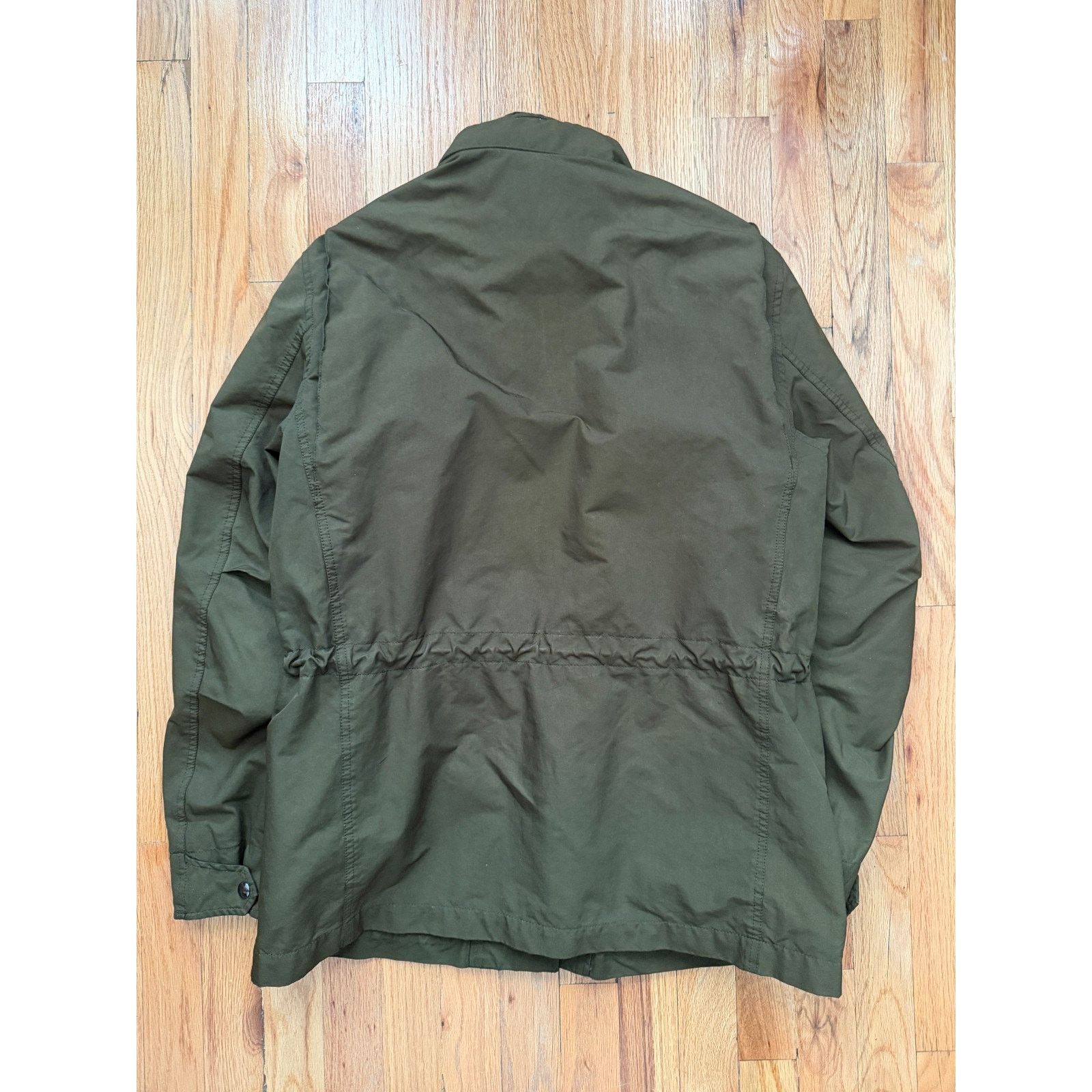 Arket Arket Olive ten-c field jacket Nylon M-65 Size US M / EU 48-50 / 2 - 4 Thumbnail