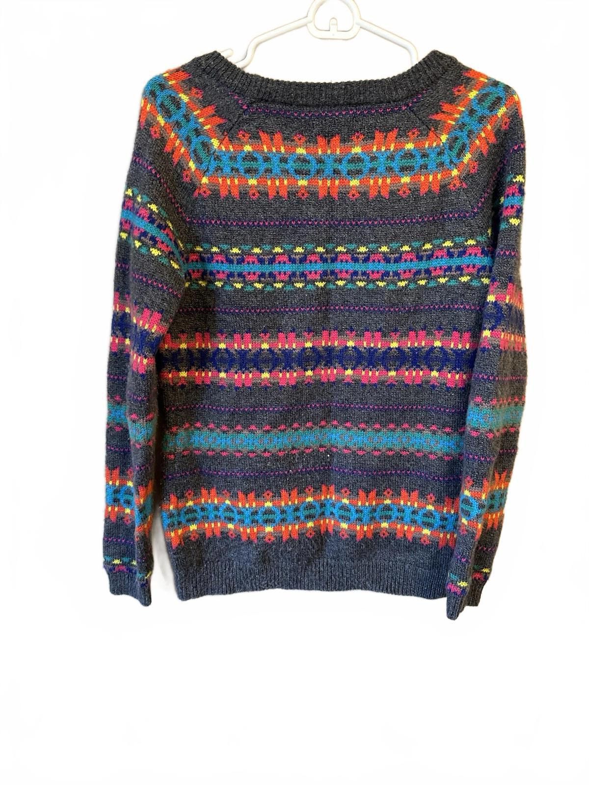 Old Navy old navy sweaters women Small Multicolor [COPY] Size S / US 4 / IT 40 - 5 Thumbnail