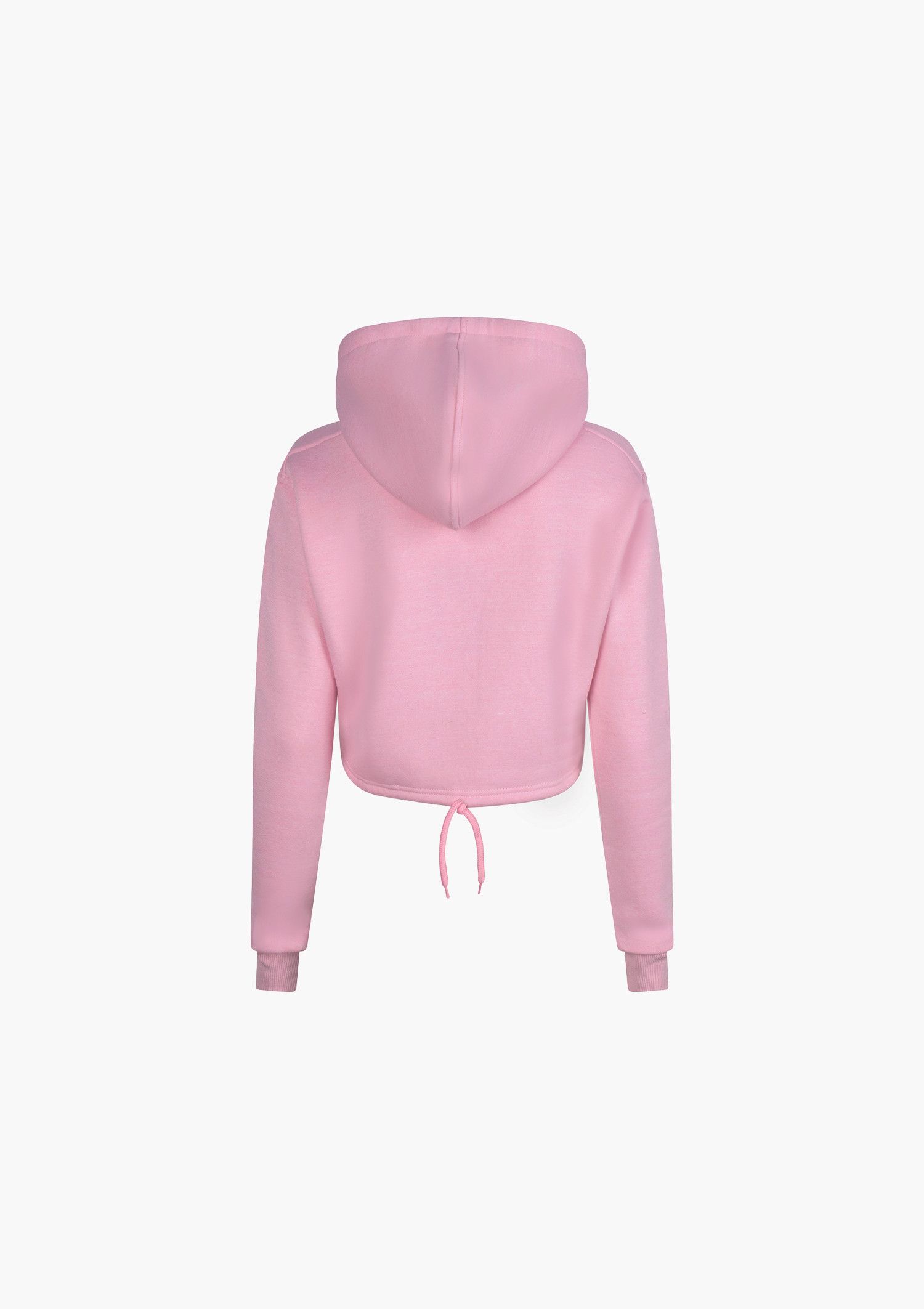 Other Daily Crop Hoodie Size XXS / US 00 / IT 34 - 3 Thumbnail