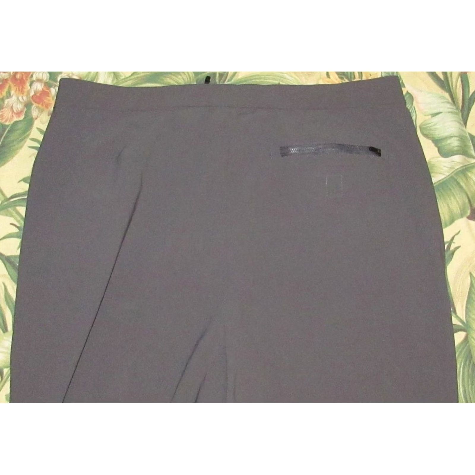 Vuori VUORI Grey Fleet Jogger Pants XXL Men Size US 39 - 4 Thumbnail