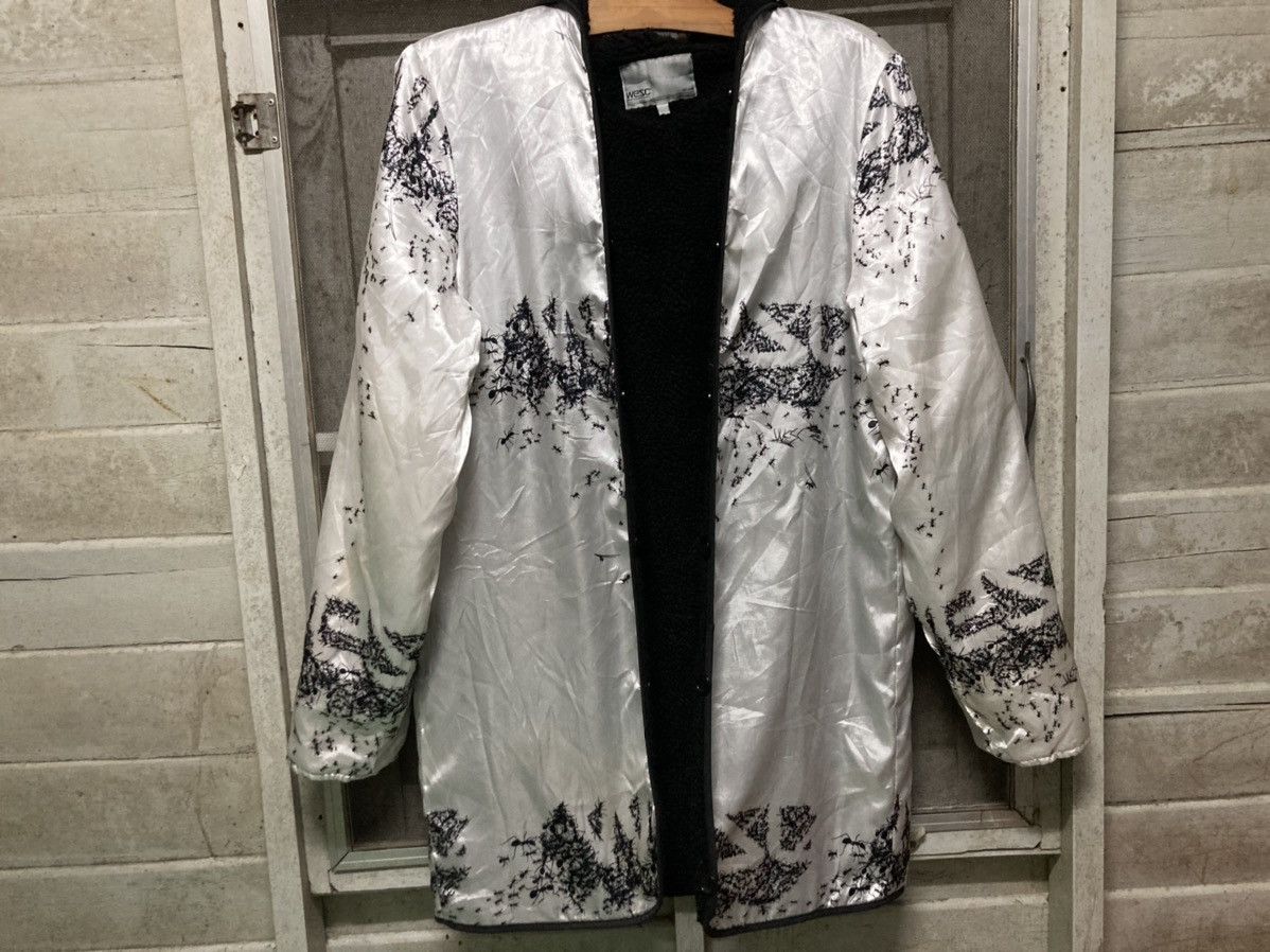 Wesc Parka Hoodie BomberJacket