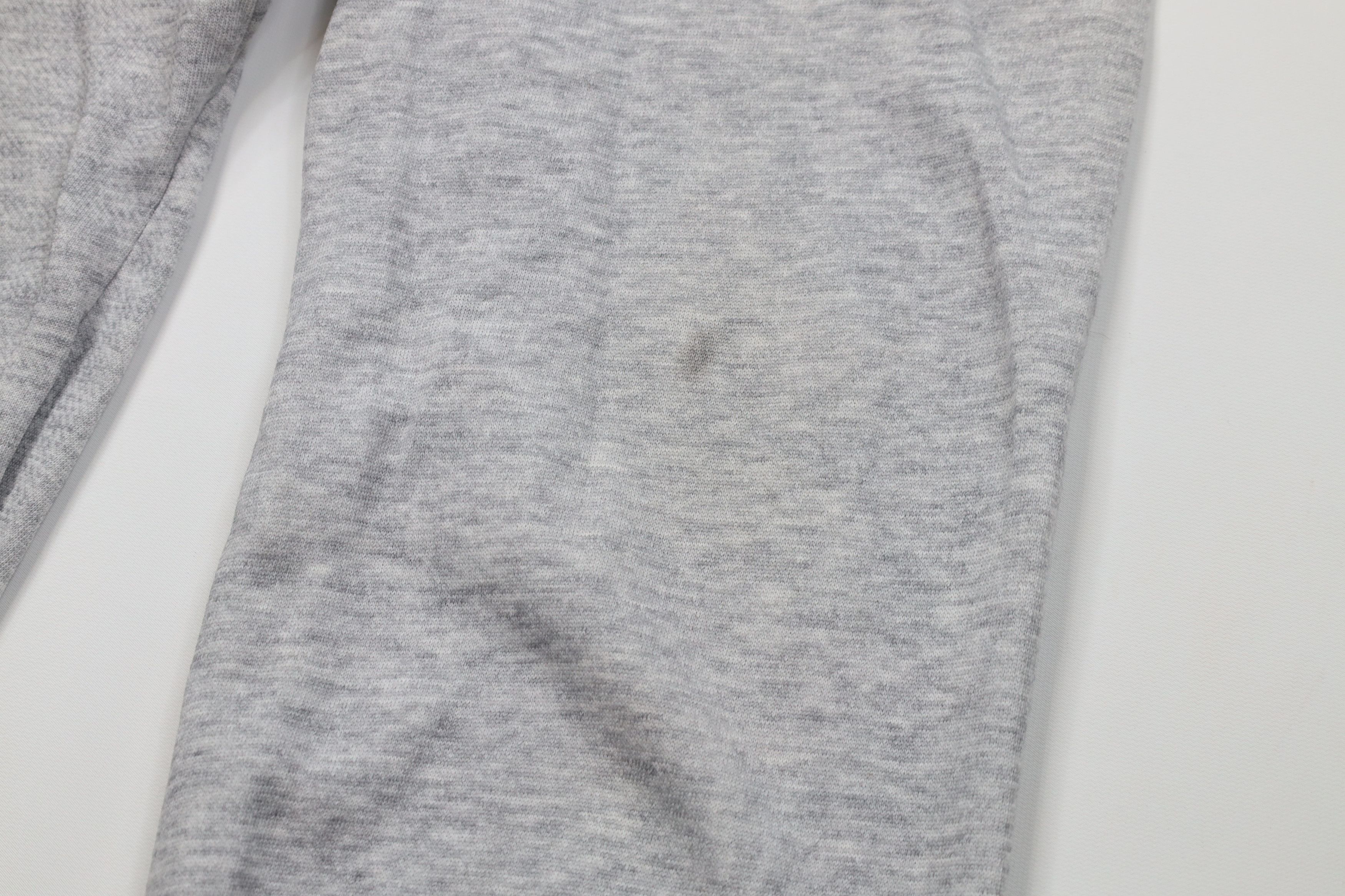 Vintage AS IS Vintage 70s 80s Streetwear Sweatpants Joggers USA Size US 36 / EU 52 - 5 Thumbnail