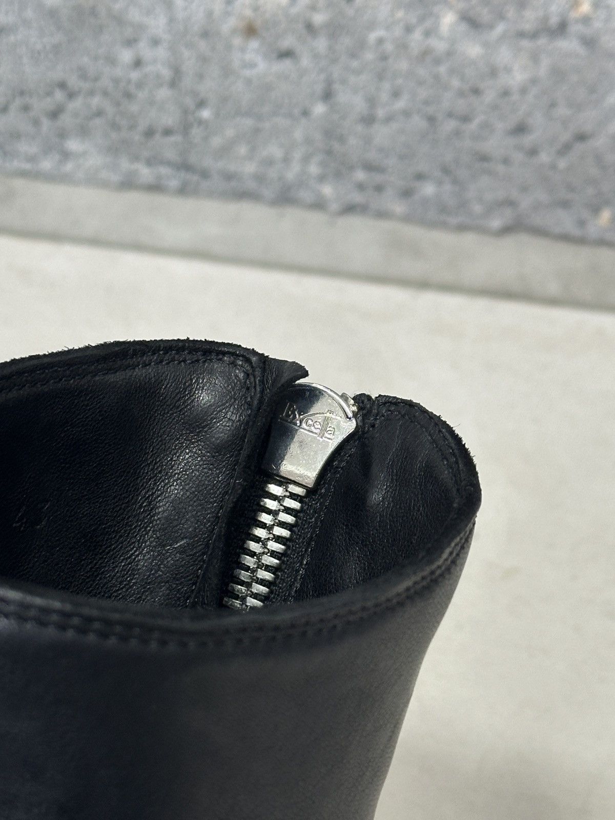 Guidi Guidi 788V Horse full Grain Size US 9 / EU 42 - 4 Thumbnail