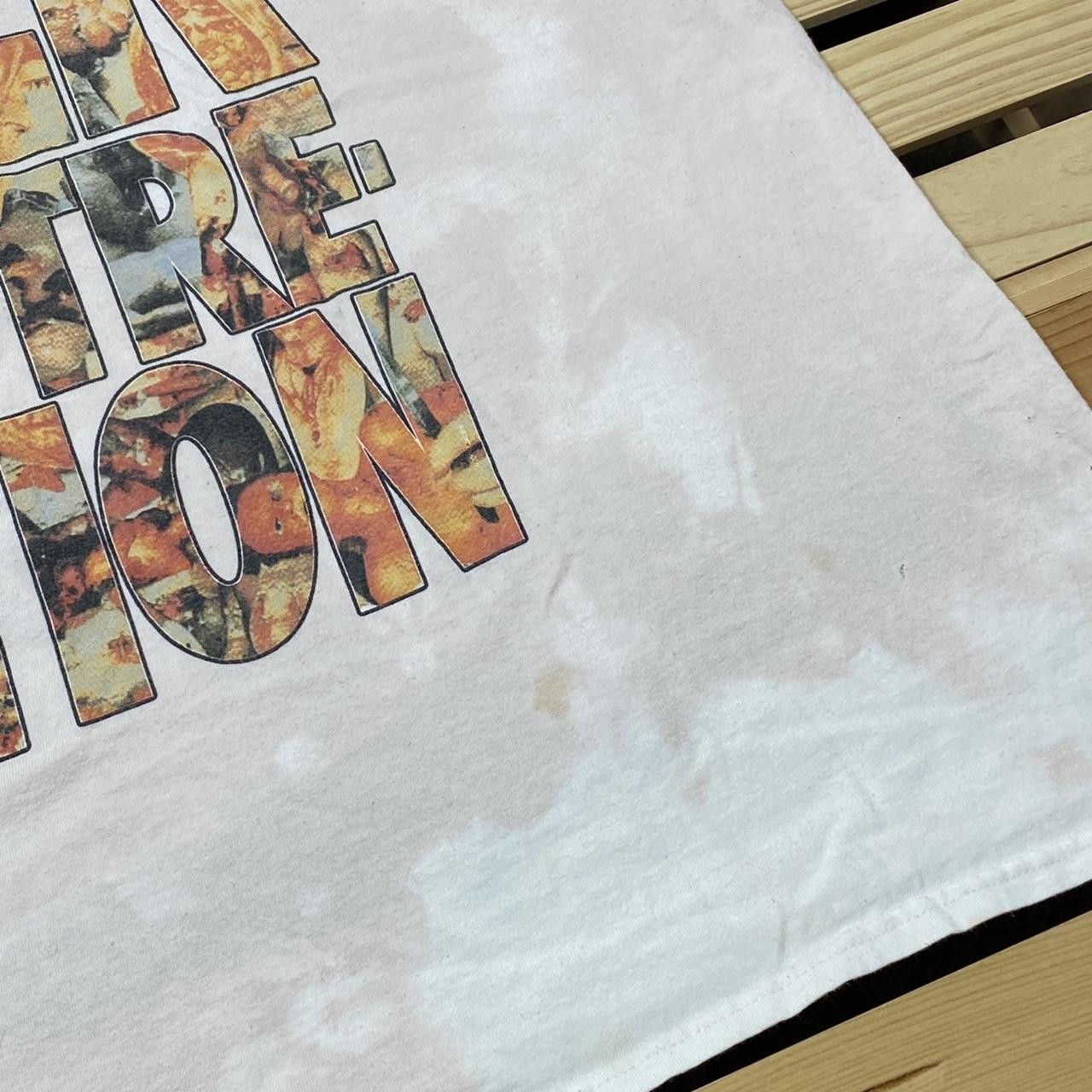 Gildan Carcass I Reek Of Putrefaction Tie-Dye Y2K Band Tee Size 2XL Size US XXL / EU 58 / 5 - 3 Thumbnail
