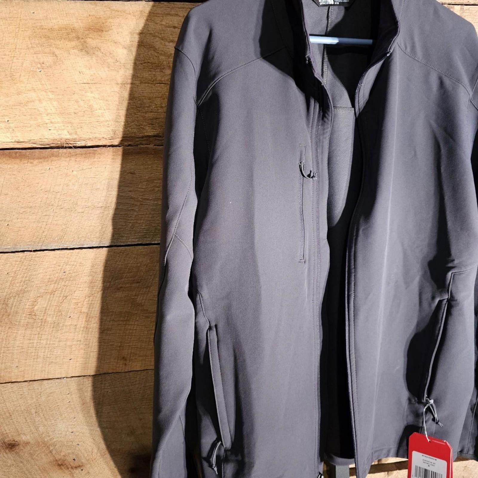 The North Face The North Face Men's Windwall Jacket Size US M / EU 48-50 / 2 - 2 Thumbnail