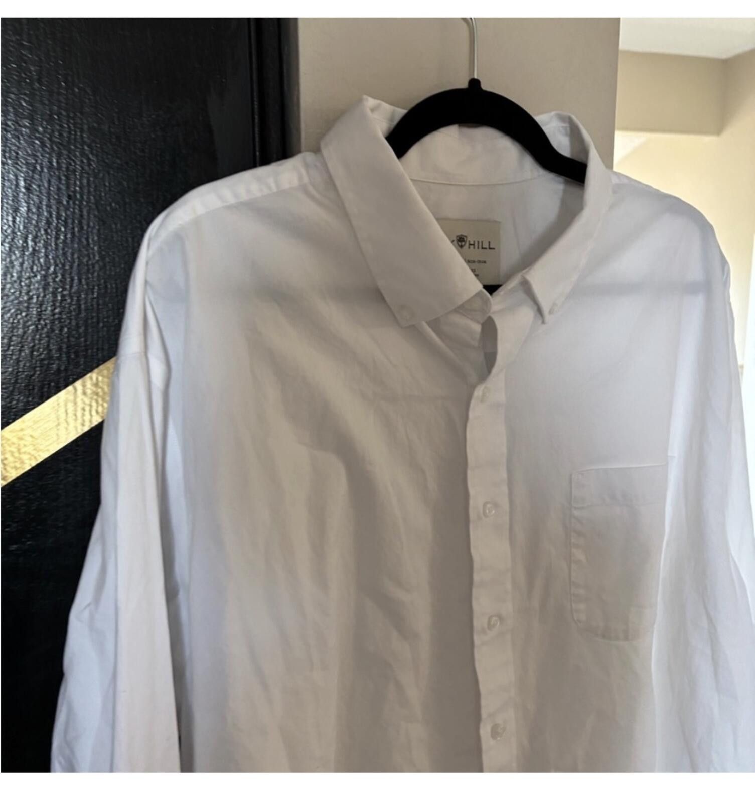 Other Men’s Oak Hill button down shirt Size US XXL / EU 58 / 5 - 3 Thumbnail