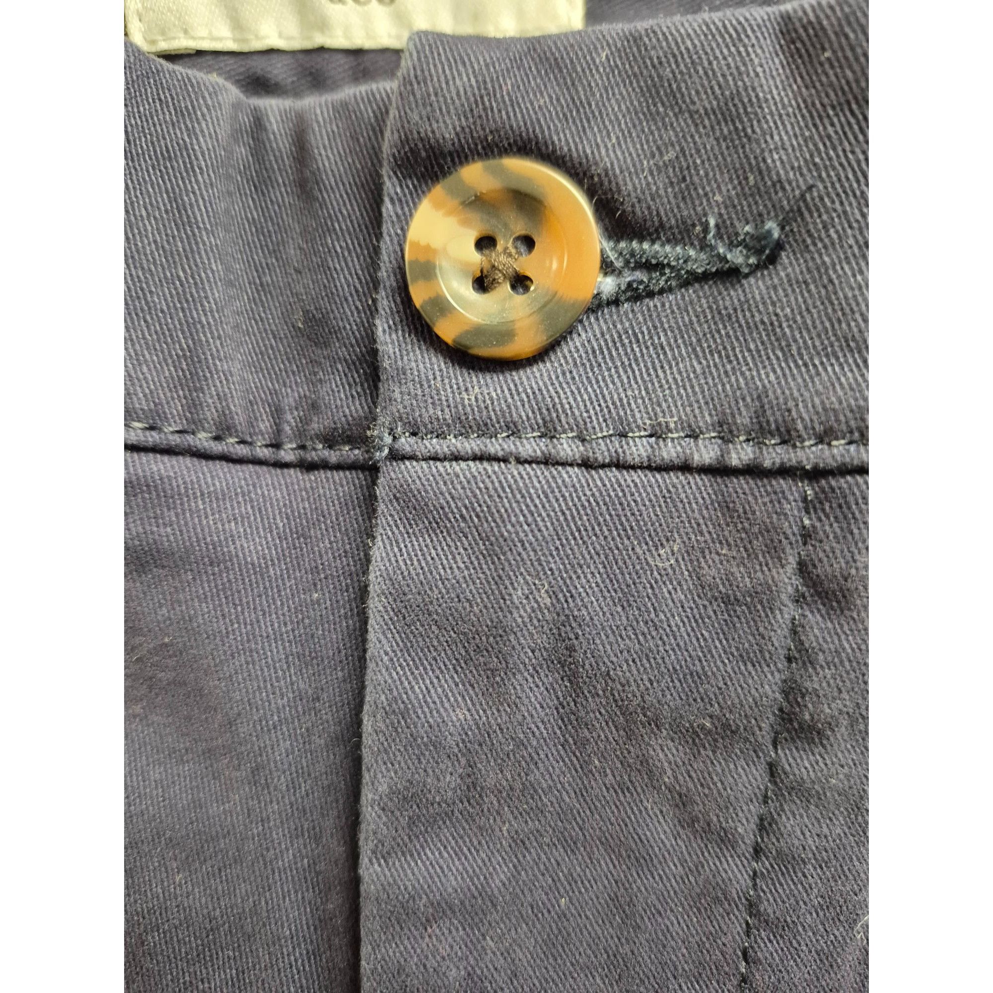 Other Goodfellow & Co Mens Hennepin Chino Pants 30W X 30L Athletic Size US 30 / EU 46 - 4 Thumbnail