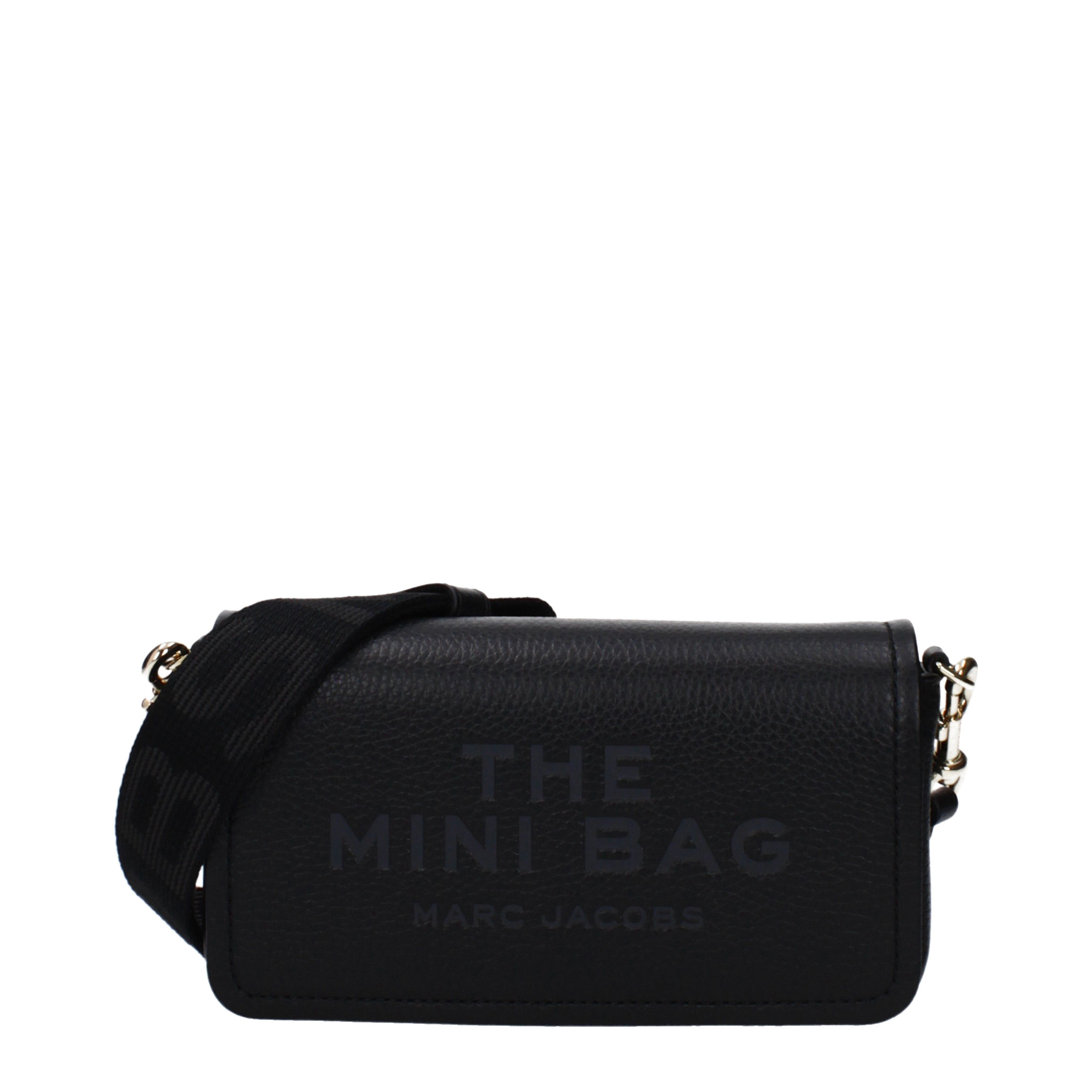 Marc Jacobs Crossbody Bags Size ONE SIZE - 1 Thumbnail