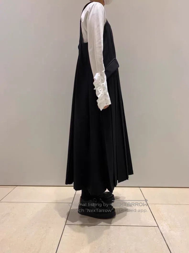 Comme des Garcons Comme Des Garcons Overall Dress Size M / US 6-8 / IT 42-44 - 5 Thumbnail