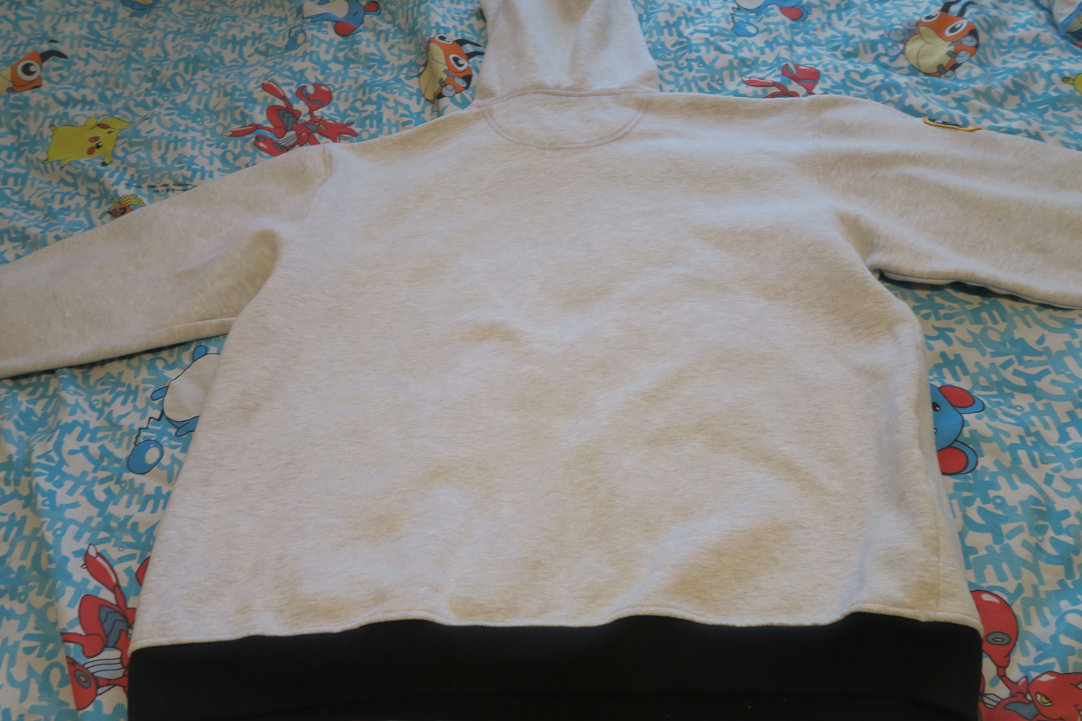 Southpole × Vintage VTG Y2K South Pole Defender Arts Old English Hoodie (Read) Size US XL / EU 56 / 4 - 10 Thumbnail