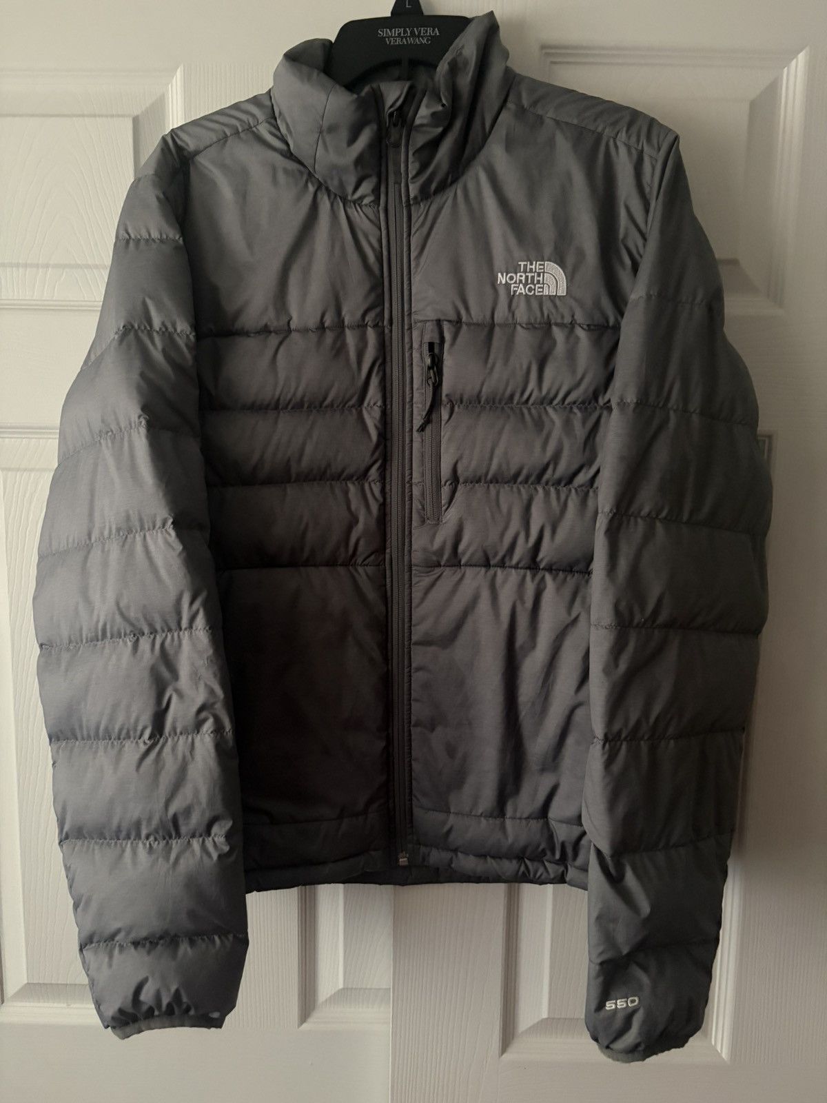 The North Face The North Face Puffer Jacket Size US M / EU 48-50 / 2 - 1 Thumbnail