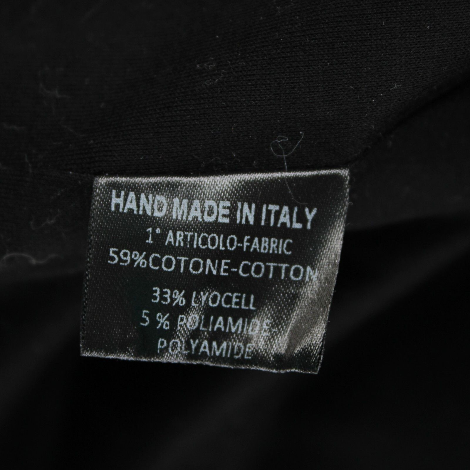 Other Italo Ferretti Jacket Size M US In Blue Cotton Blend Size US M / EU 48-50 / 2 - 8 Thumbnail