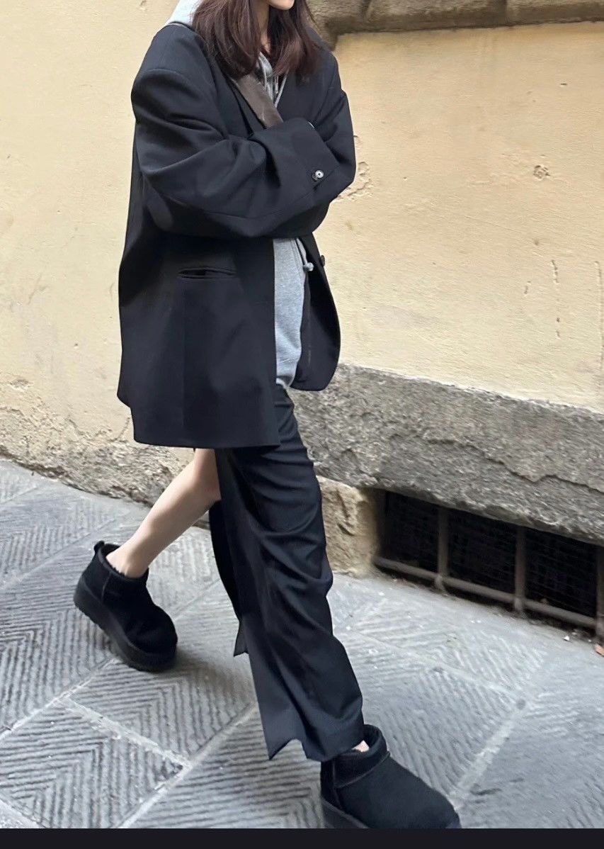 Maison Margiela Maison Margiela Stitched vintage suits 2501-Nextarrow Size XS / US 0-2 / IT 36-38 - 4 Thumbnail