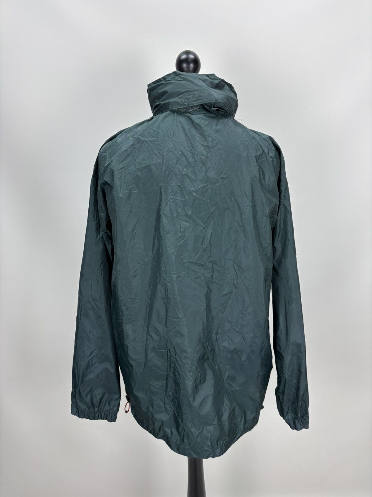 Other Mens windbreaker Jaguar Racing Size XL Color Green Size US XL / EU 56 / 4 - 7 Thumbnail