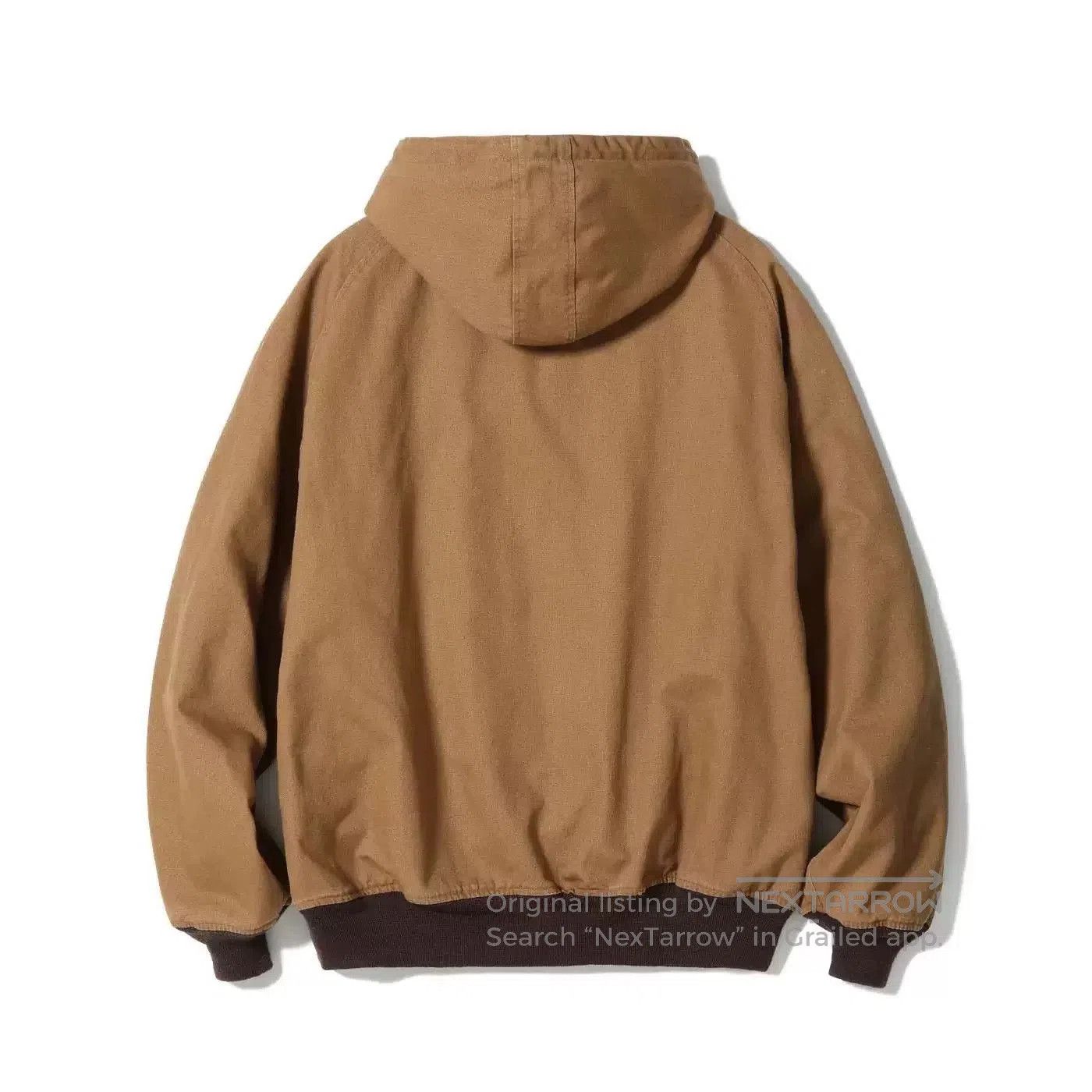 Sugar Cane Sugar Cane Vintage Zip Hoodie Jacket. Size US M / EU 48-50 / 2 - 4 Thumbnail