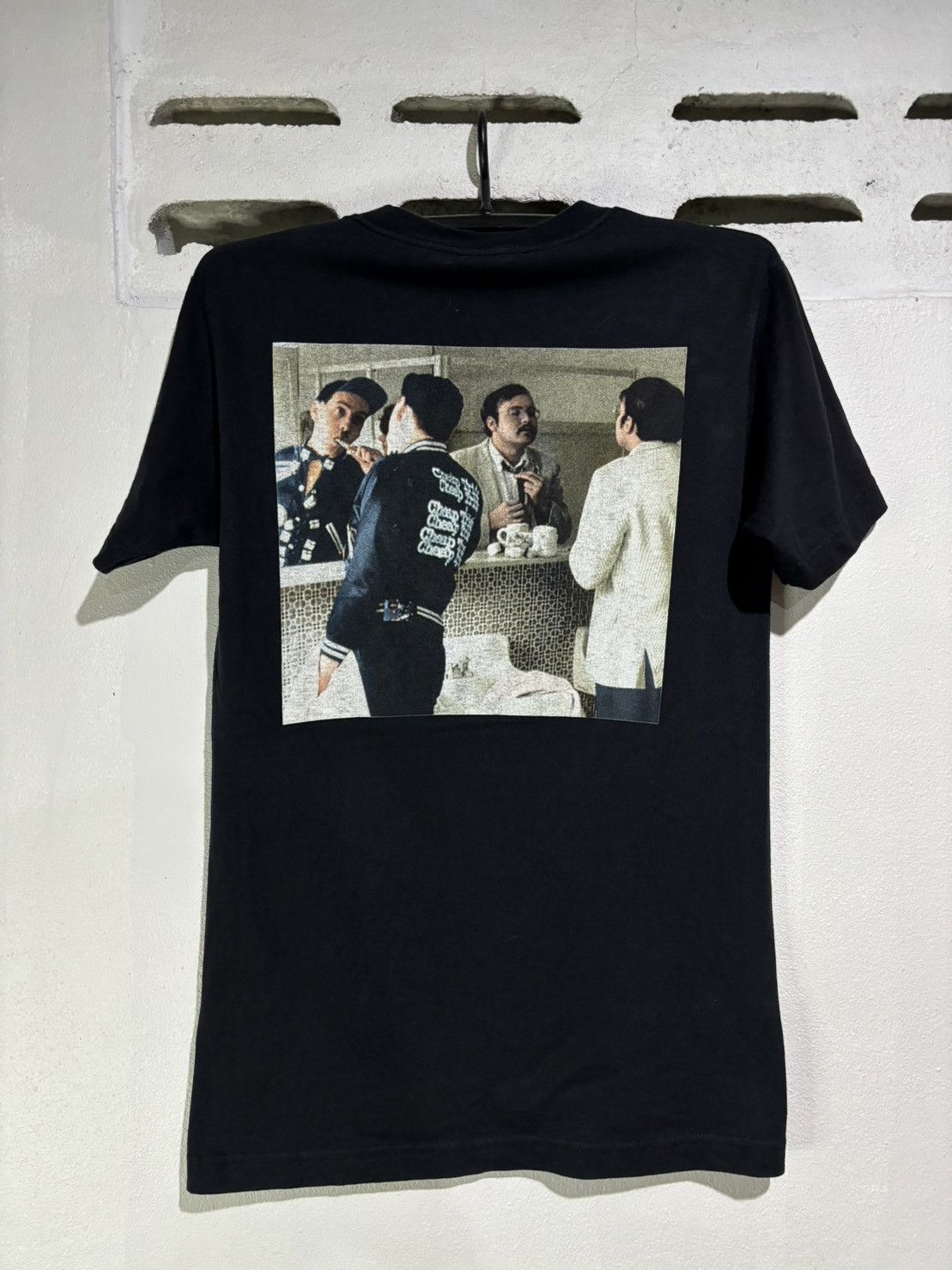 Band Tees Vintage Cheap Trick Size US S / EU 44-46 / 1 - 5 Thumbnail