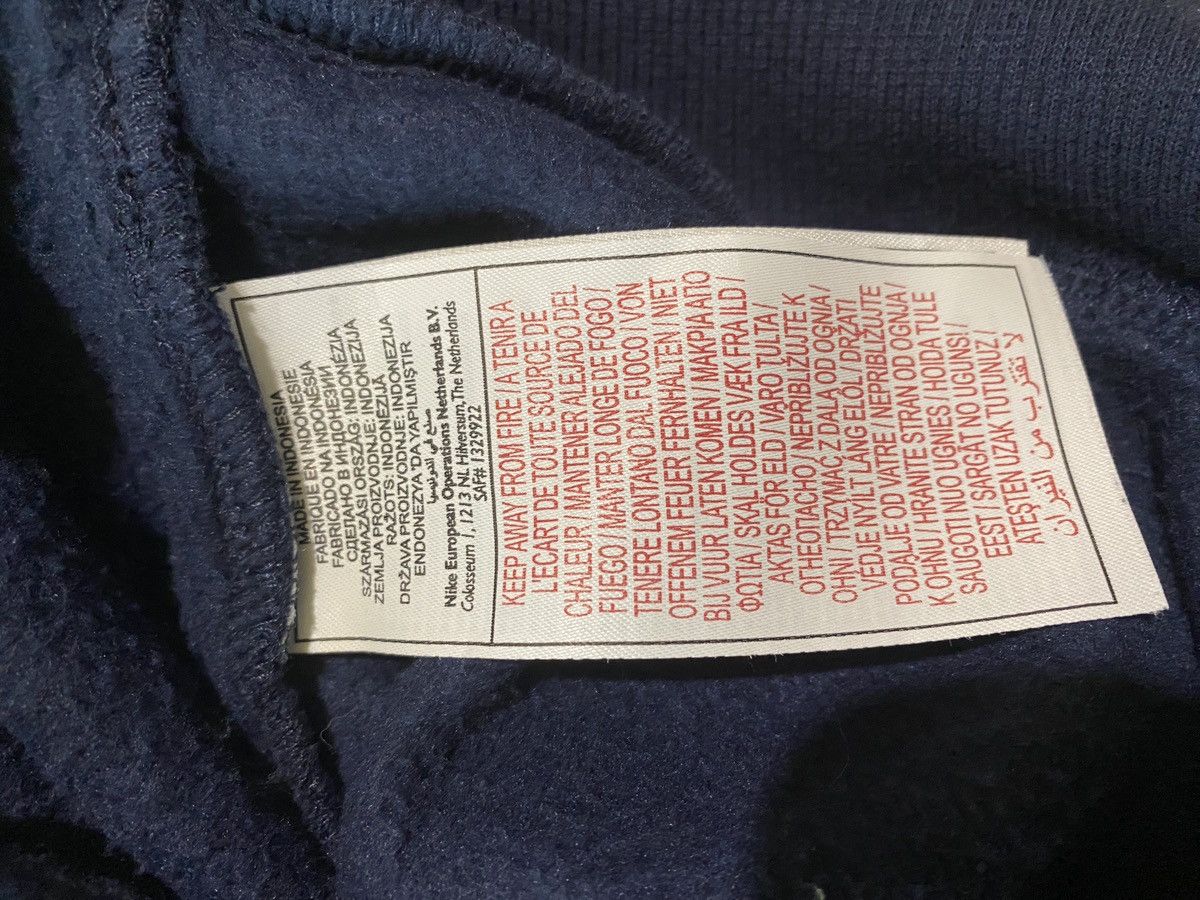 Nike Nike vintage sweatshirt Size US XXL / EU 58 / 5 - 5 Thumbnail
