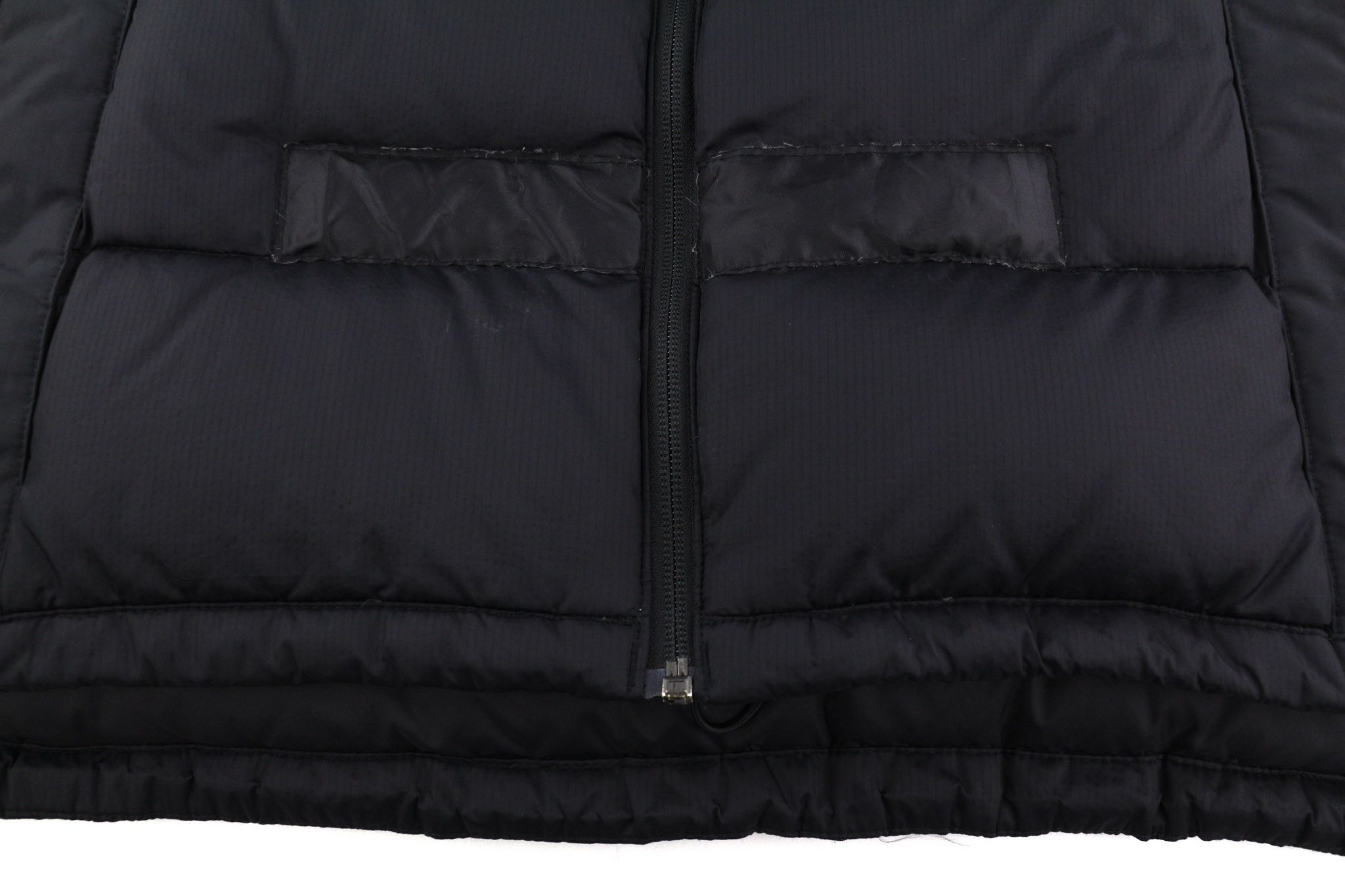 The North Face DIABLO S 700 Down Insulated Quilted Puffer Black 82627 Size US S / EU 44-46 / 1 - 14 Thumbnail