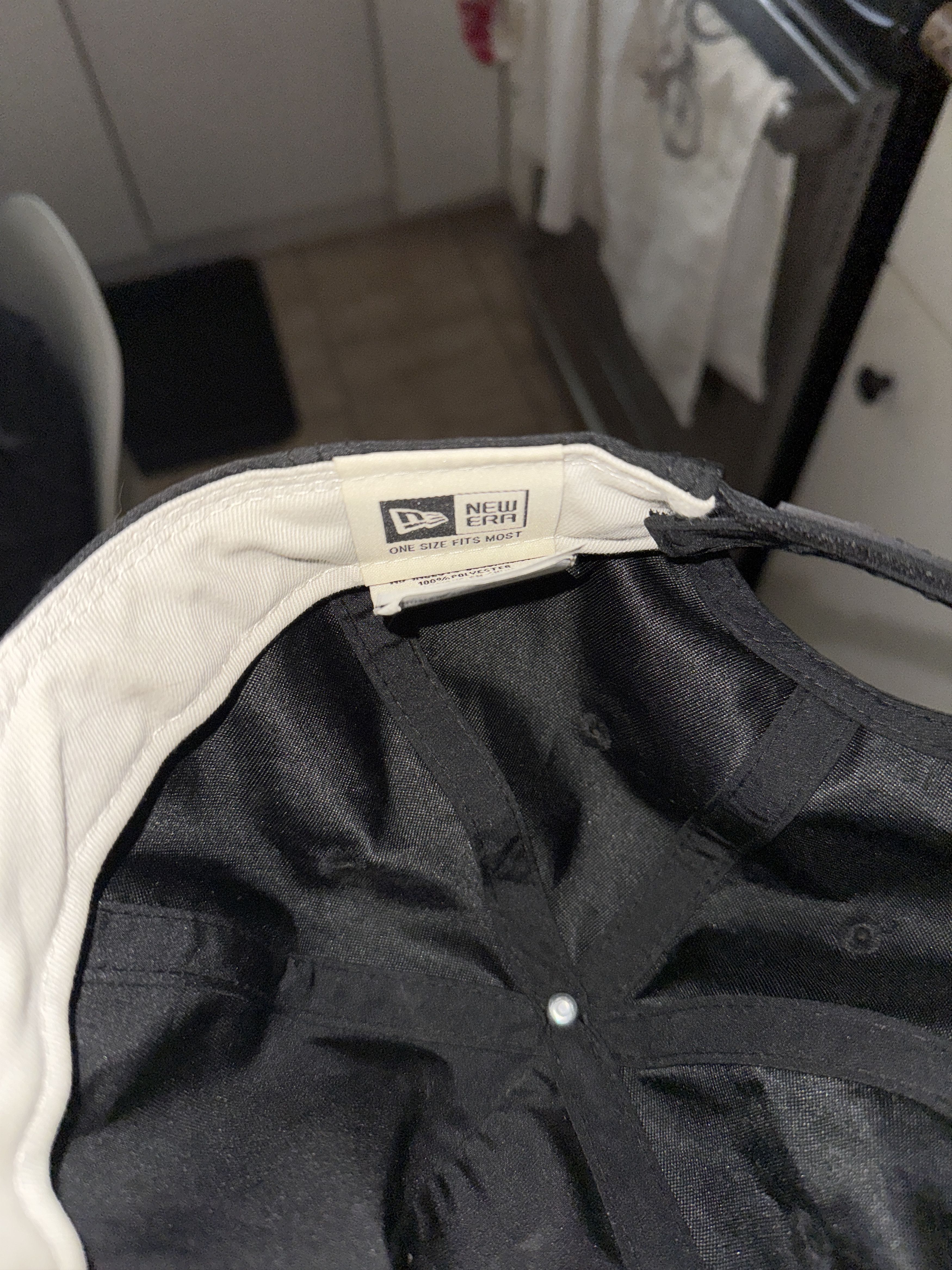 Fear of God Fear of god hat Size ONE SIZE - 4 Thumbnail