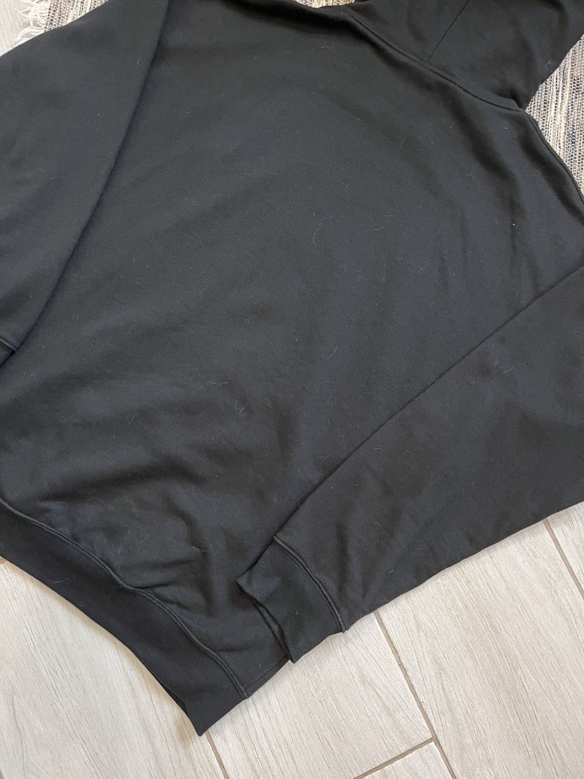Band Tees × Vintage Vintage GoodFellas Hoodie Black Logo Movie minimalistic hype Size US S / EU 44-46 / 1 - 11 Thumbnail