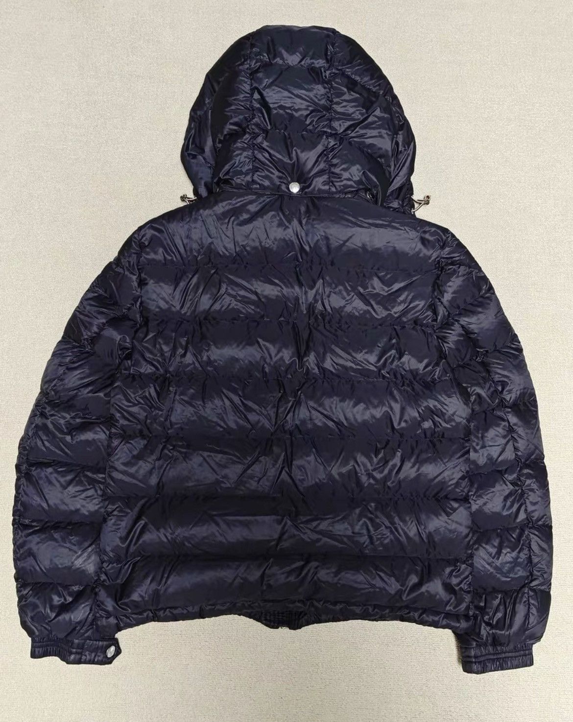 Moncler Moncler Bramant Down Jacket Size US M / EU 48-50 / 2 - 2 Thumbnail