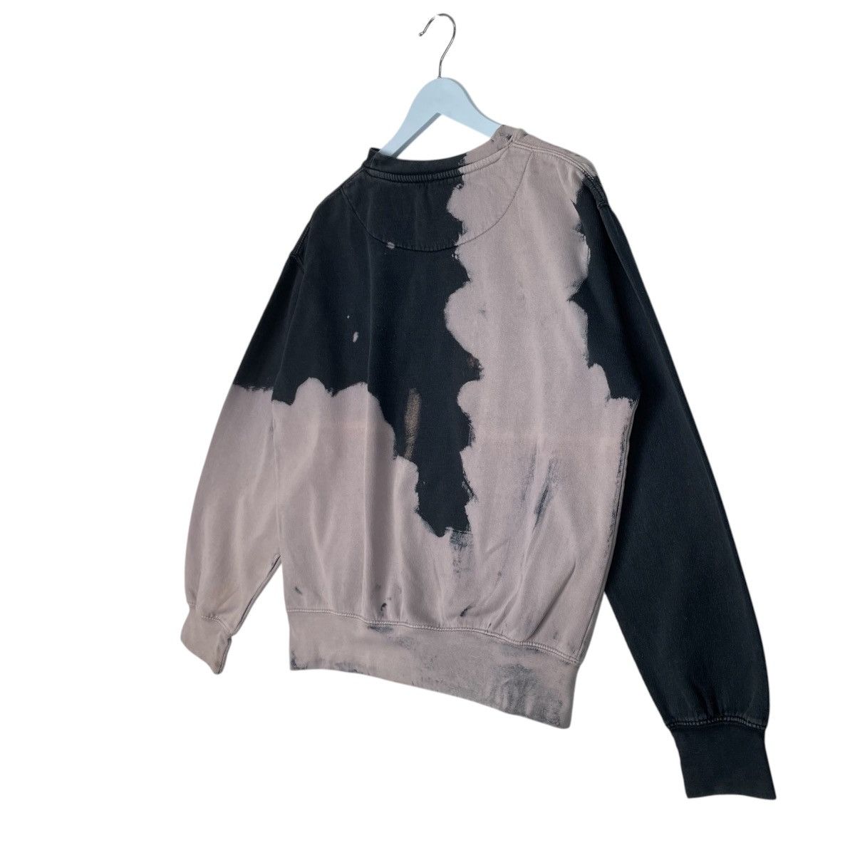 Designer × Vintage Vintage Hoodie/sweater plant slaver Size US L / EU 52-54 / 3 - 6 Thumbnail