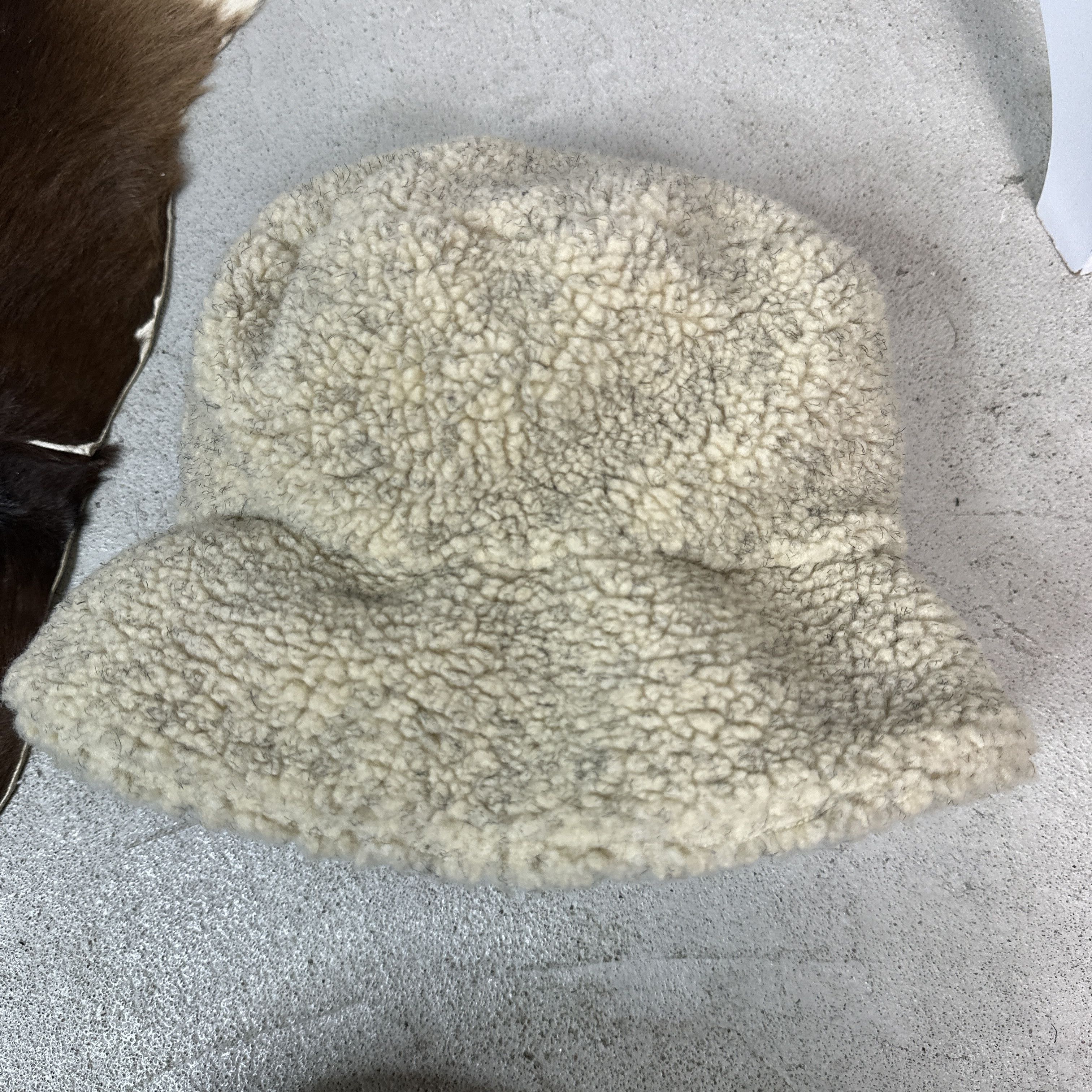 Kangol Vintage Kangol Bucket Hat Size ONE SIZE - 1 Thumbnail