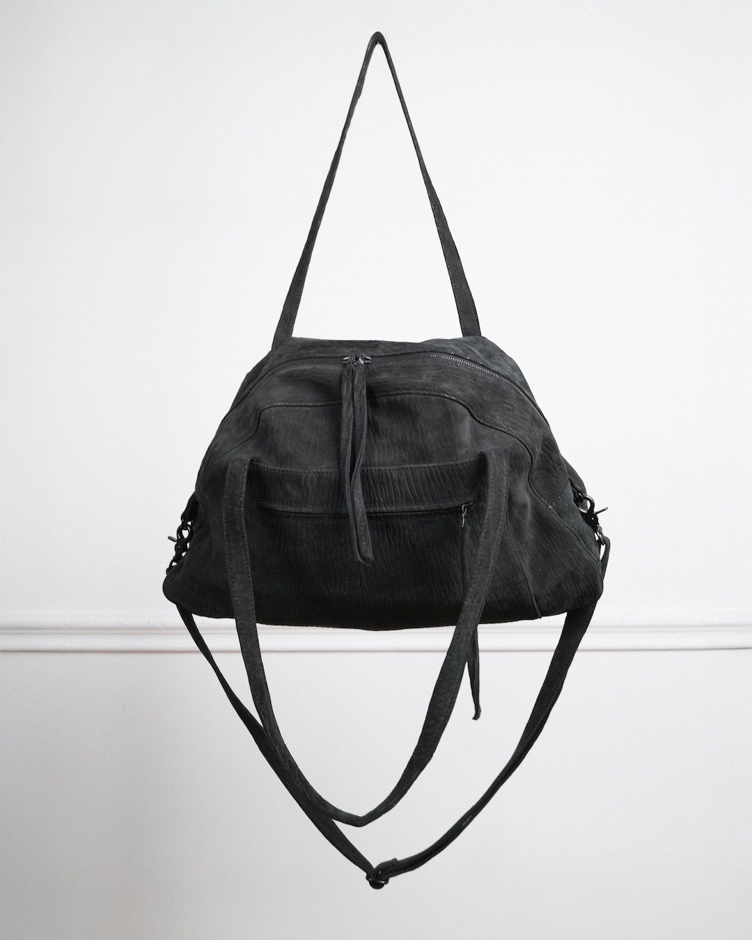 Other NKTRMNV ROMAN MINI DUFFLE BAG Size ONE SIZE - 3 Thumbnail
