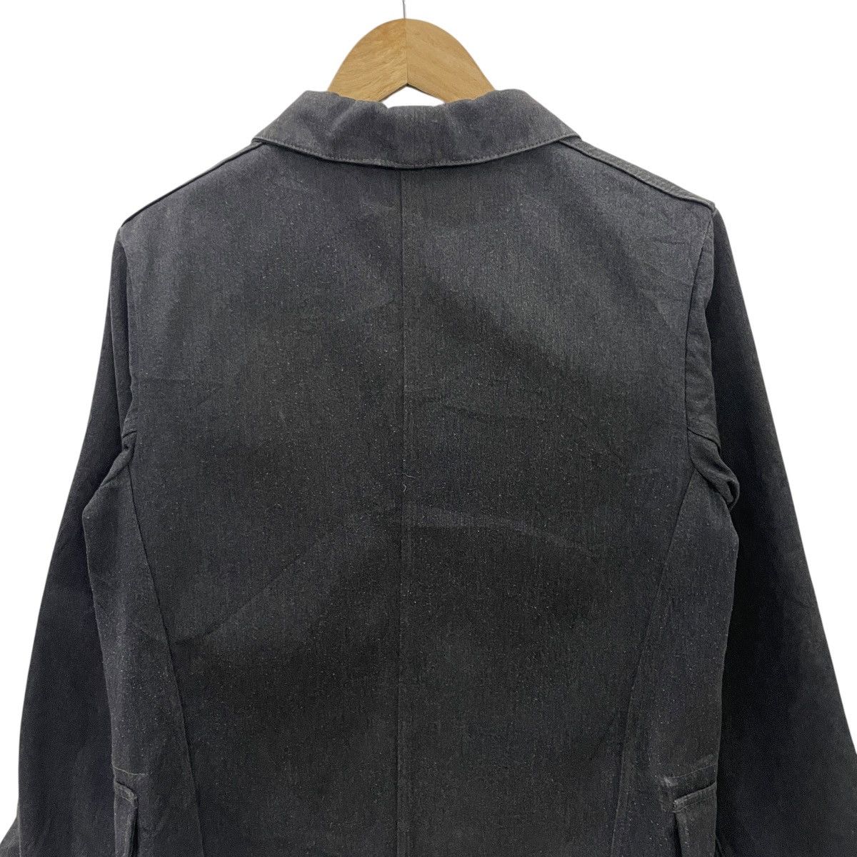Japanese Brand Vintage Vetra Marque Depase Jacket Size US M / EU 48-50 / 2 - 9 Thumbnail