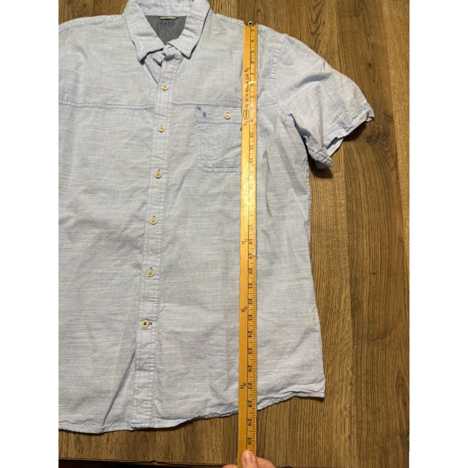 Izod VINTAGE None Size US XL / EU 56 / 4 - 7 Thumbnail