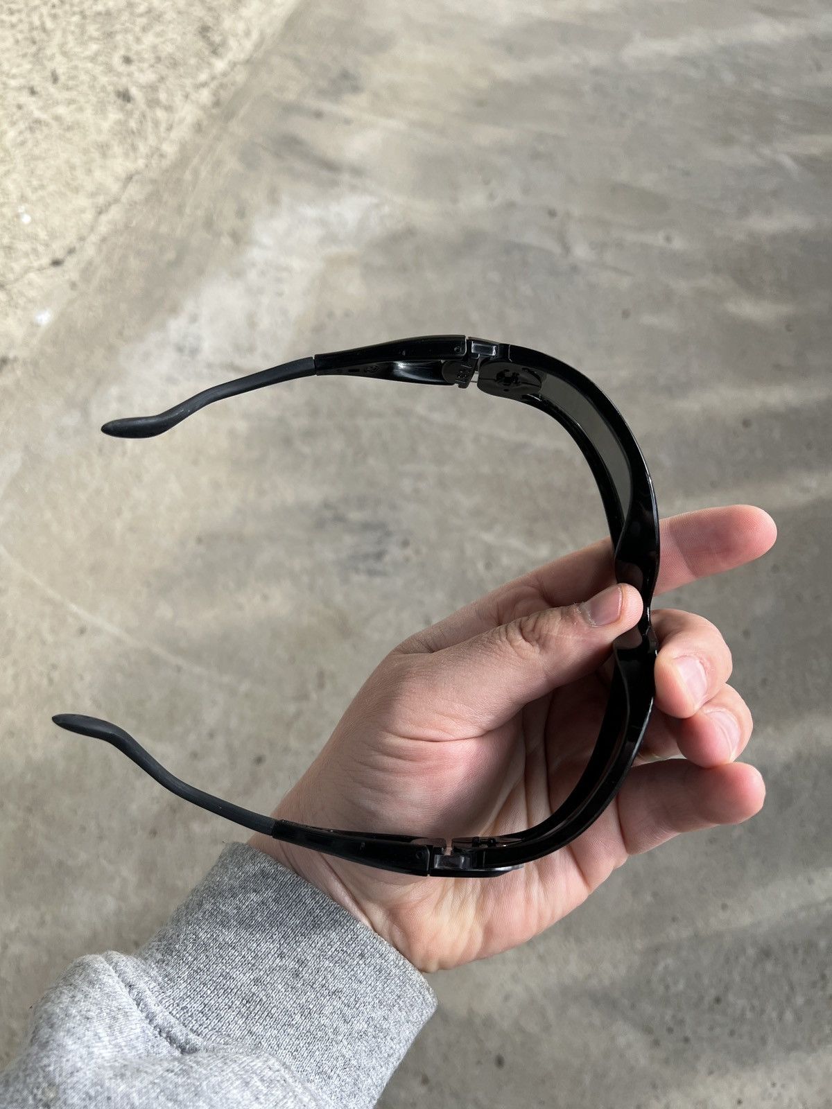 Vintage Vintage Alpina Sunglasses Made In Germany Size ONE SIZE - 8 Thumbnail