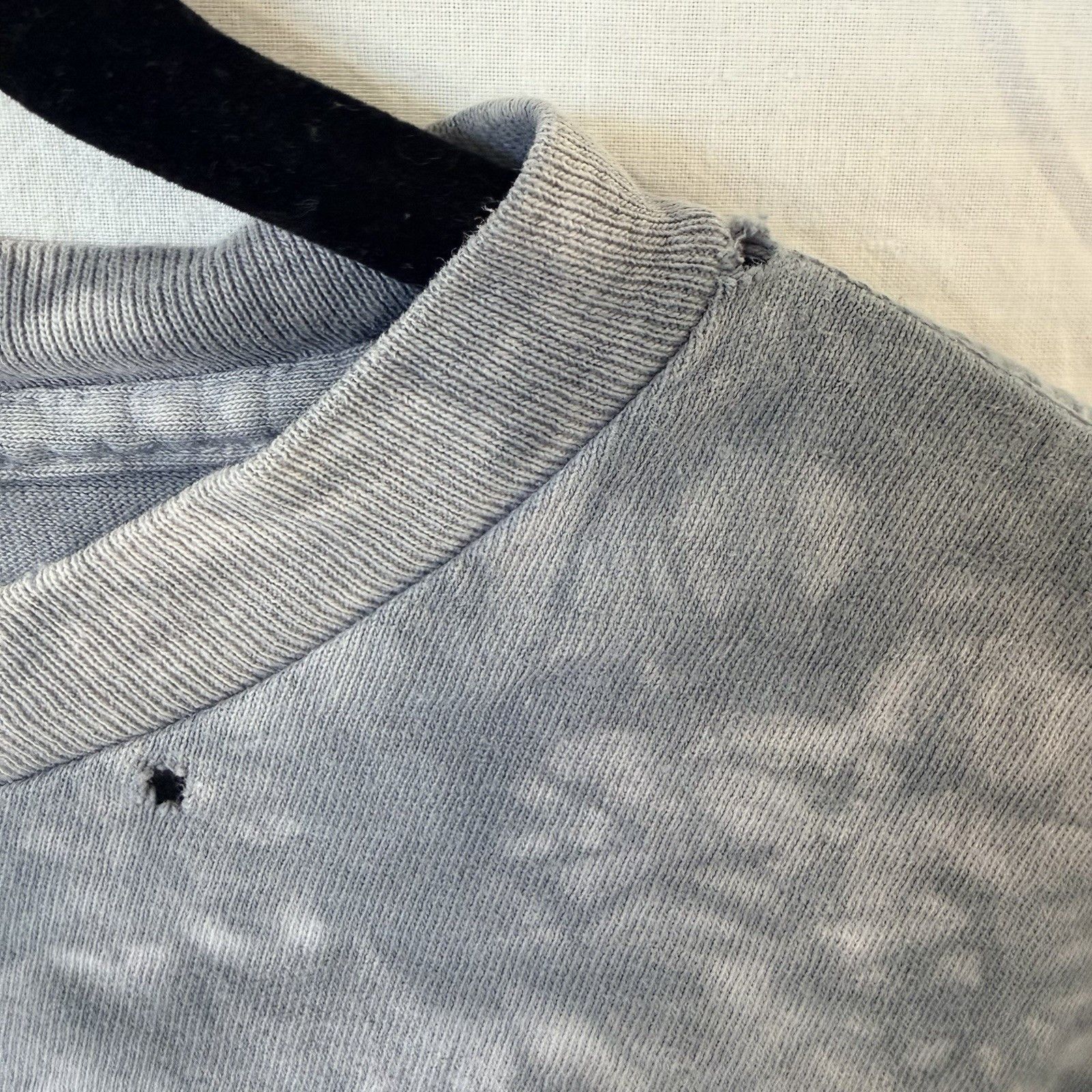 Other Vtg Mountain 1997 Norman Marshall Native American Owl Tee XL Size US XL / EU 56 / 4 - 13 Thumbnail