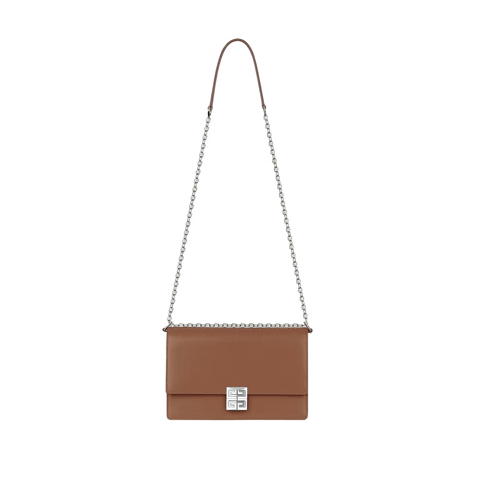 Givenchy o1loc1c0824 Size: OS / Shoulder Bag in Red Size ONE SIZE - 1 Preview