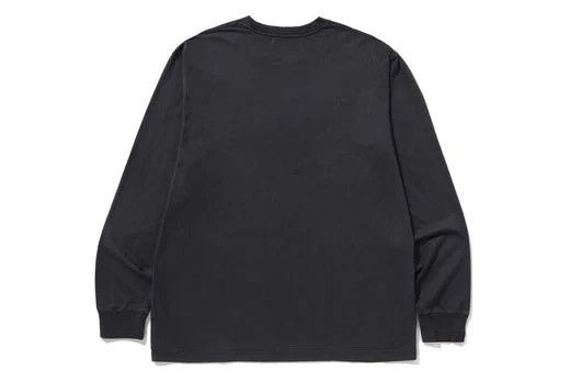 Bape Bape LS Tee Size ONE SIZE - 2 Thumbnail