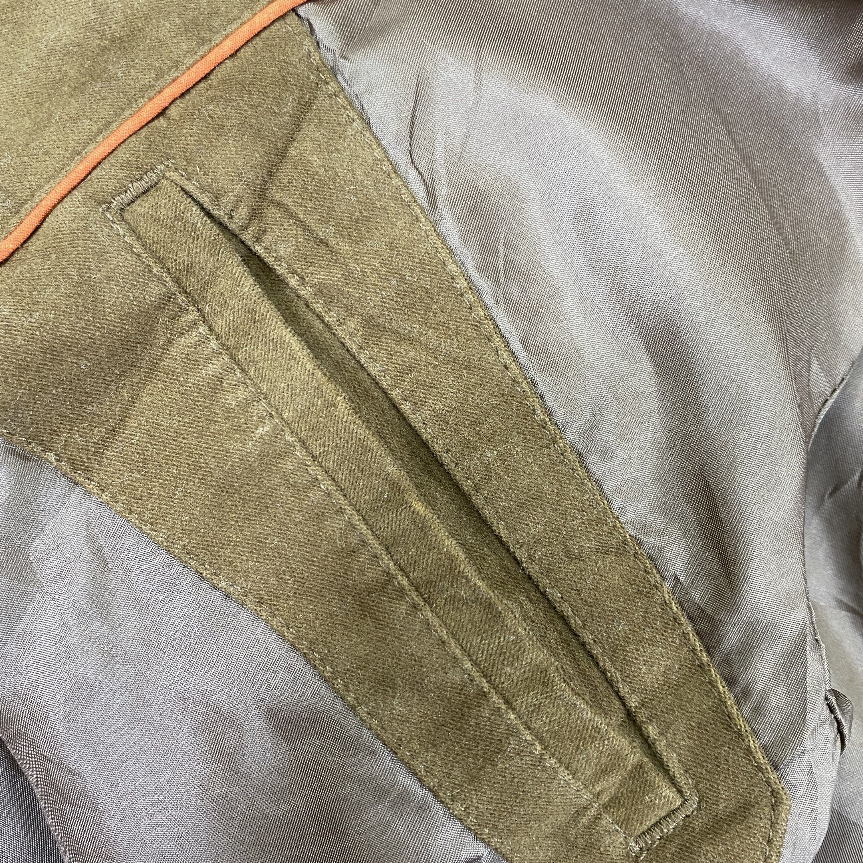 Japanese Brand Vintage 90s Chore Bobson Japanese Brand Jacket -J093 Size US M / EU 48-50 / 2 - 13 Thumbnail