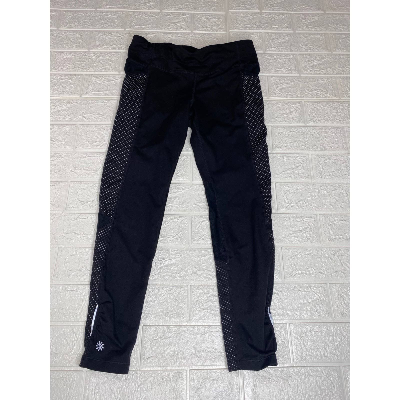 Athleta Athleta Leggings size medium Size 30" / US 8 / IT 44 - 1 Thumbnail