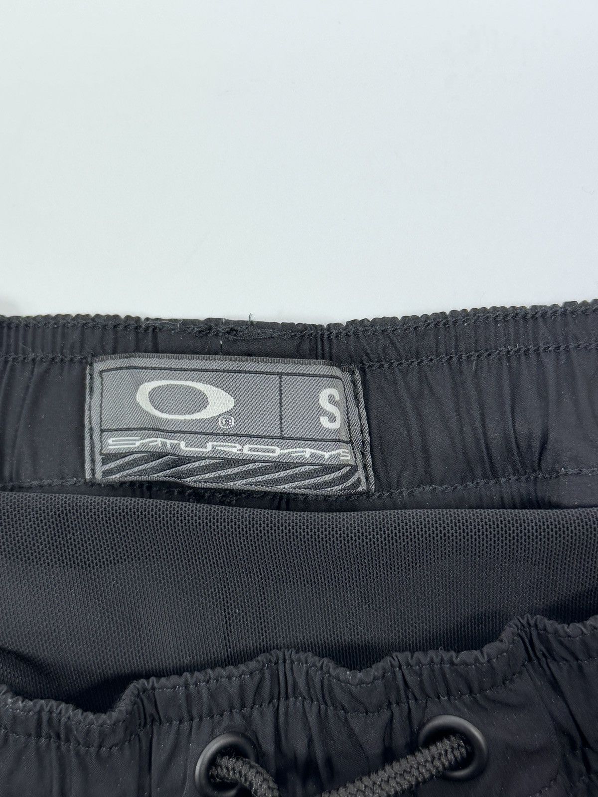 Oakley x SATURDAYS NYC PRINTED STRAIGHT LEG SWIM SHORTS Size US 30 / EU 46 - 5 Thumbnail