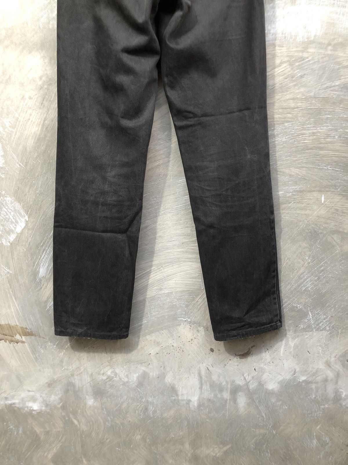 Georges Marciano × Guess × Vintage Vintage Georges Marciano For Guess Denim Size US 29 - 8 Thumbnail