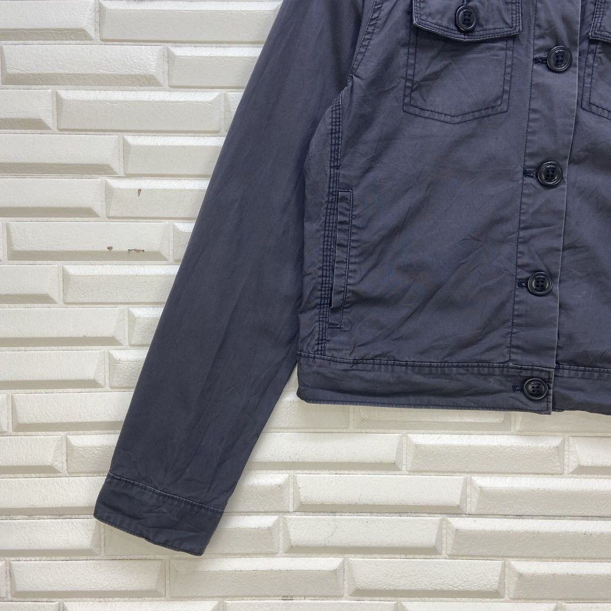 Carhartt Carhartt Spring 2012 Jacket Size S / US 4 / IT 40 - 6 Thumbnail