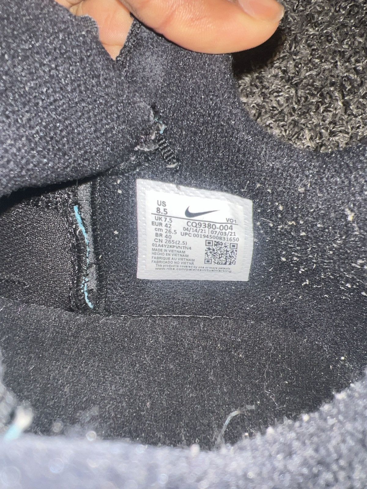 Lebron Witness, image size:1200x1600