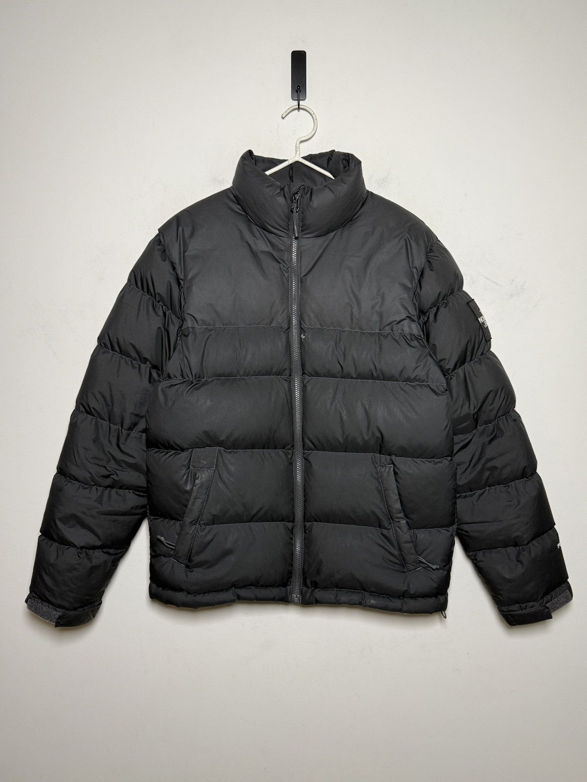 The North Face The North Face Nuptse 700 Down Jacket Size US M / EU 48-50 / 2 - 1 Thumbnail