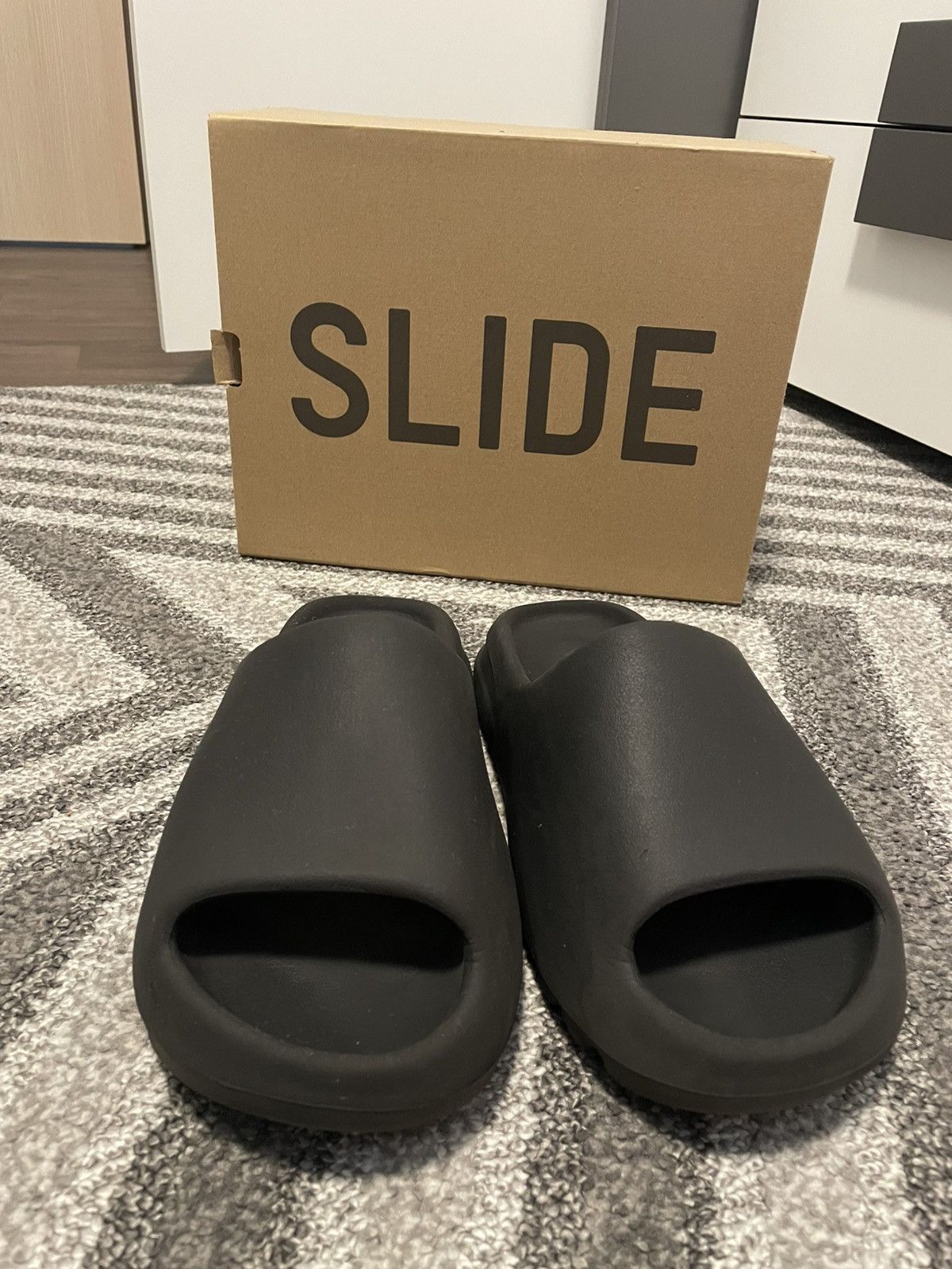 Gucci Off The Grid slide