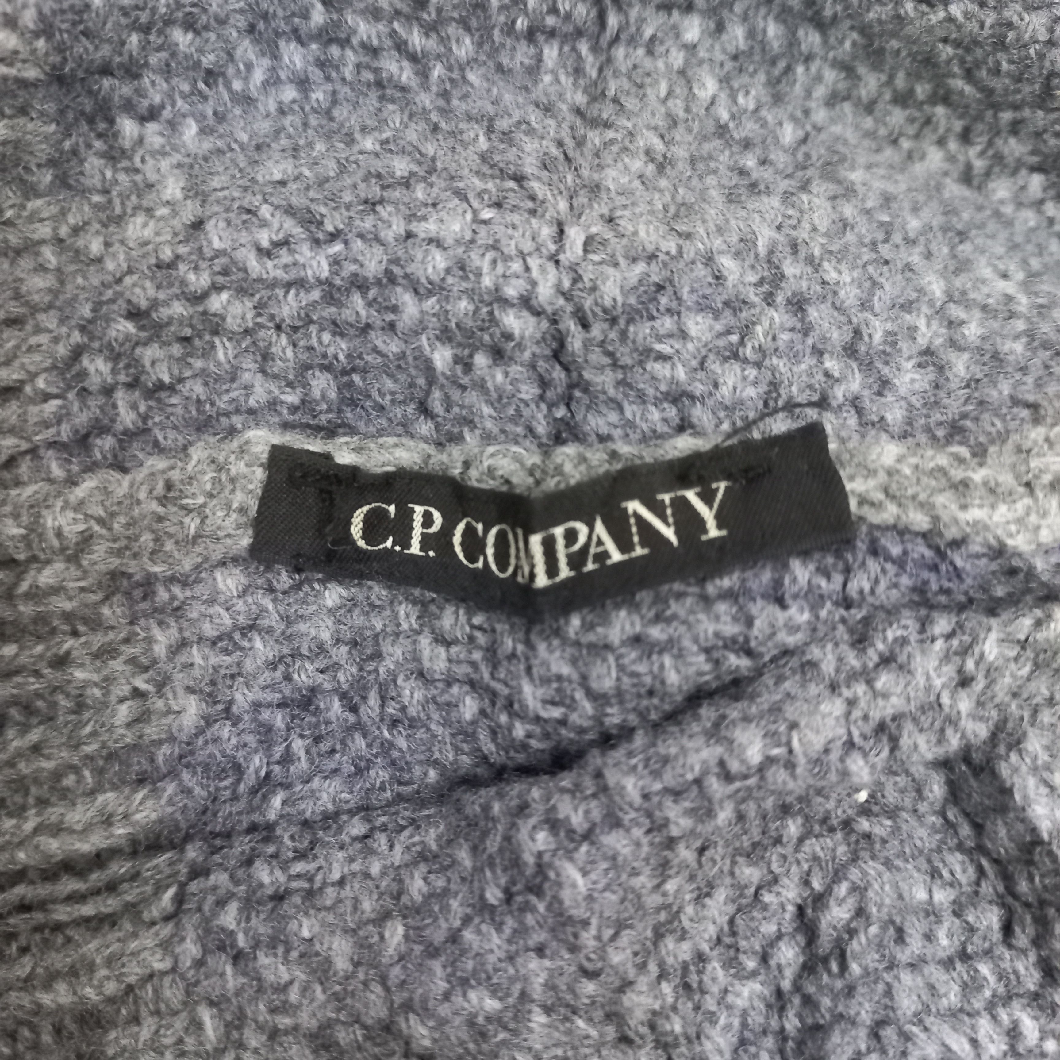 C.P. Company 💥 Vintage cp company sun faded style beanie hat Size ONE SIZE - 6 Thumbnail