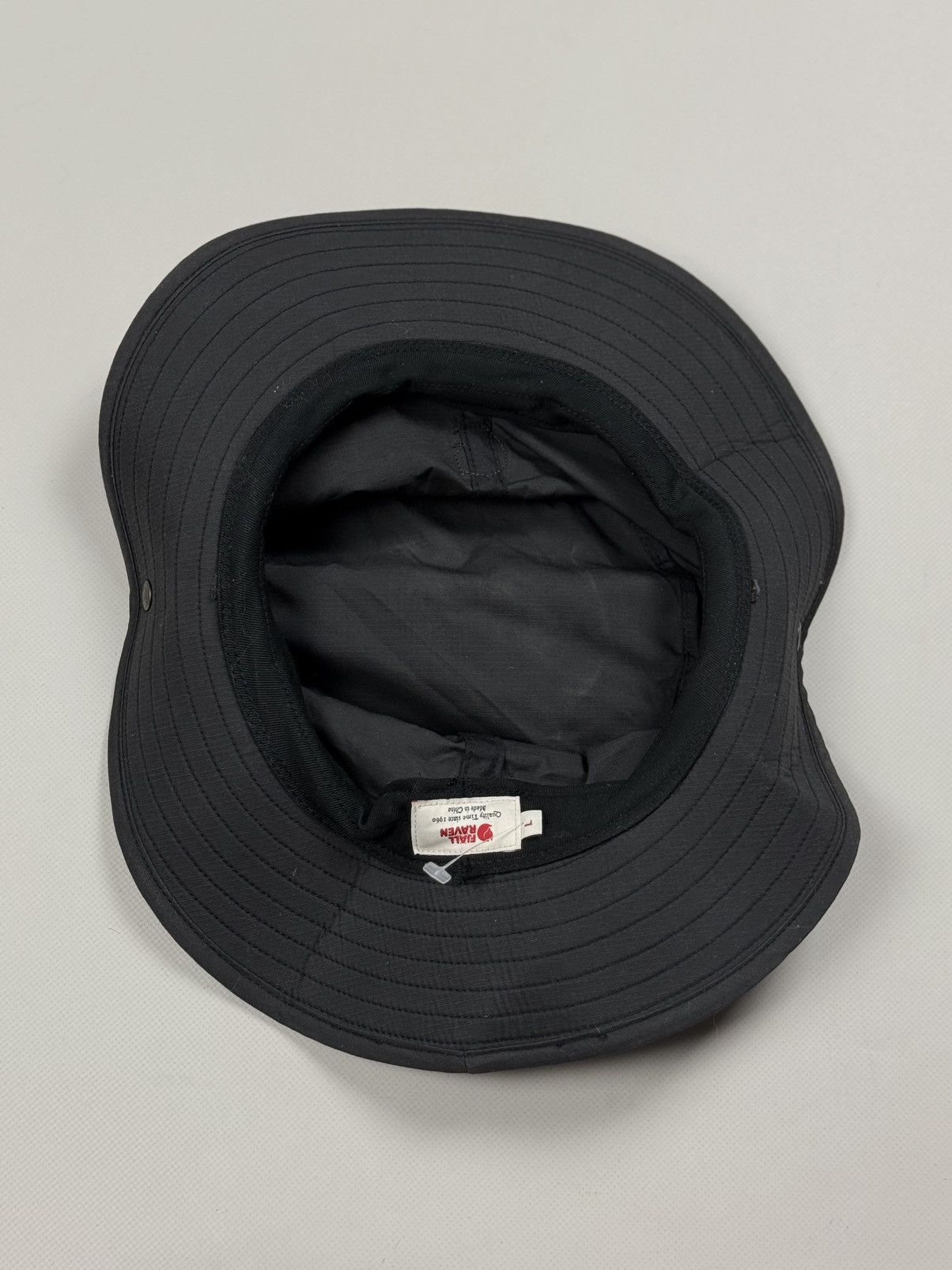 Fjallraven Fjallraven Outdoor Hiking Bucket Hat Cap Size L Size ONE SIZE - 10 Thumbnail