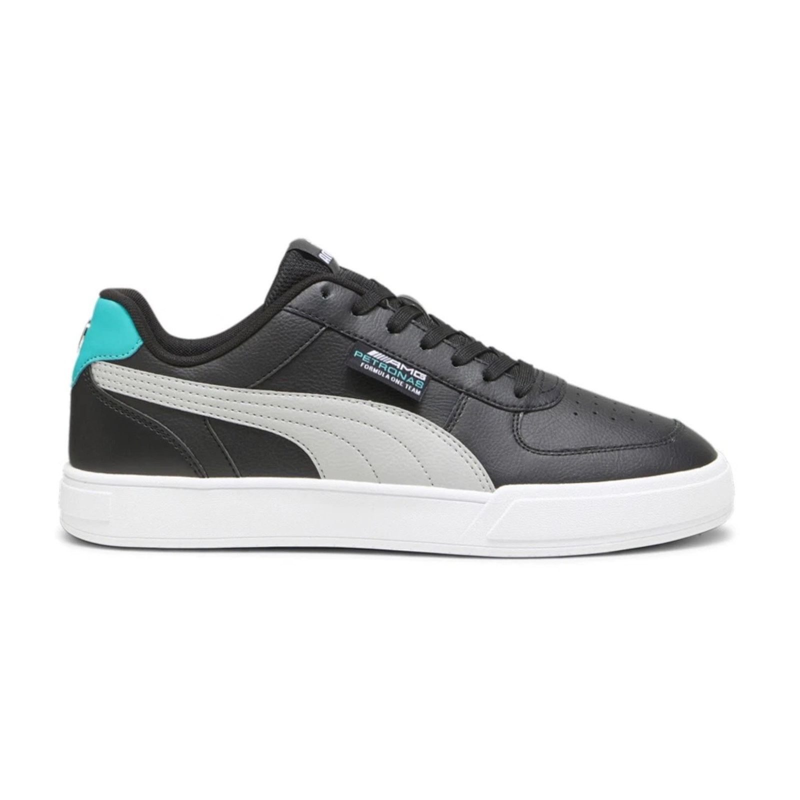 Puma New PUMA Mercedes Size 10.5 Petronas Motorsport Caven Shoes Size US 10.5 / EU 43-44 - 11 Thumbnail