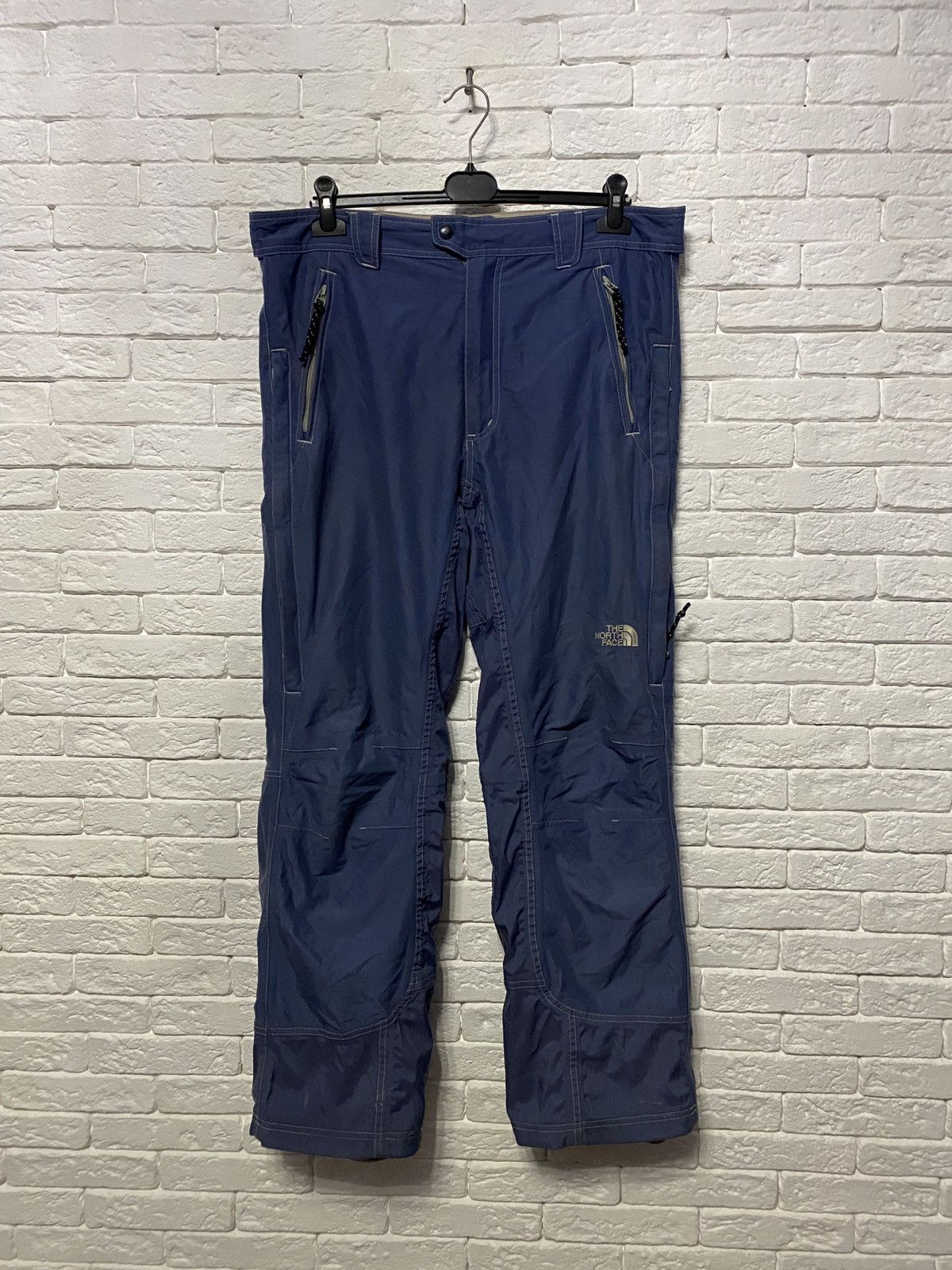 The North Face The North Face Ski Pants Size US 40 / EU 56 - 1 Thumbnail