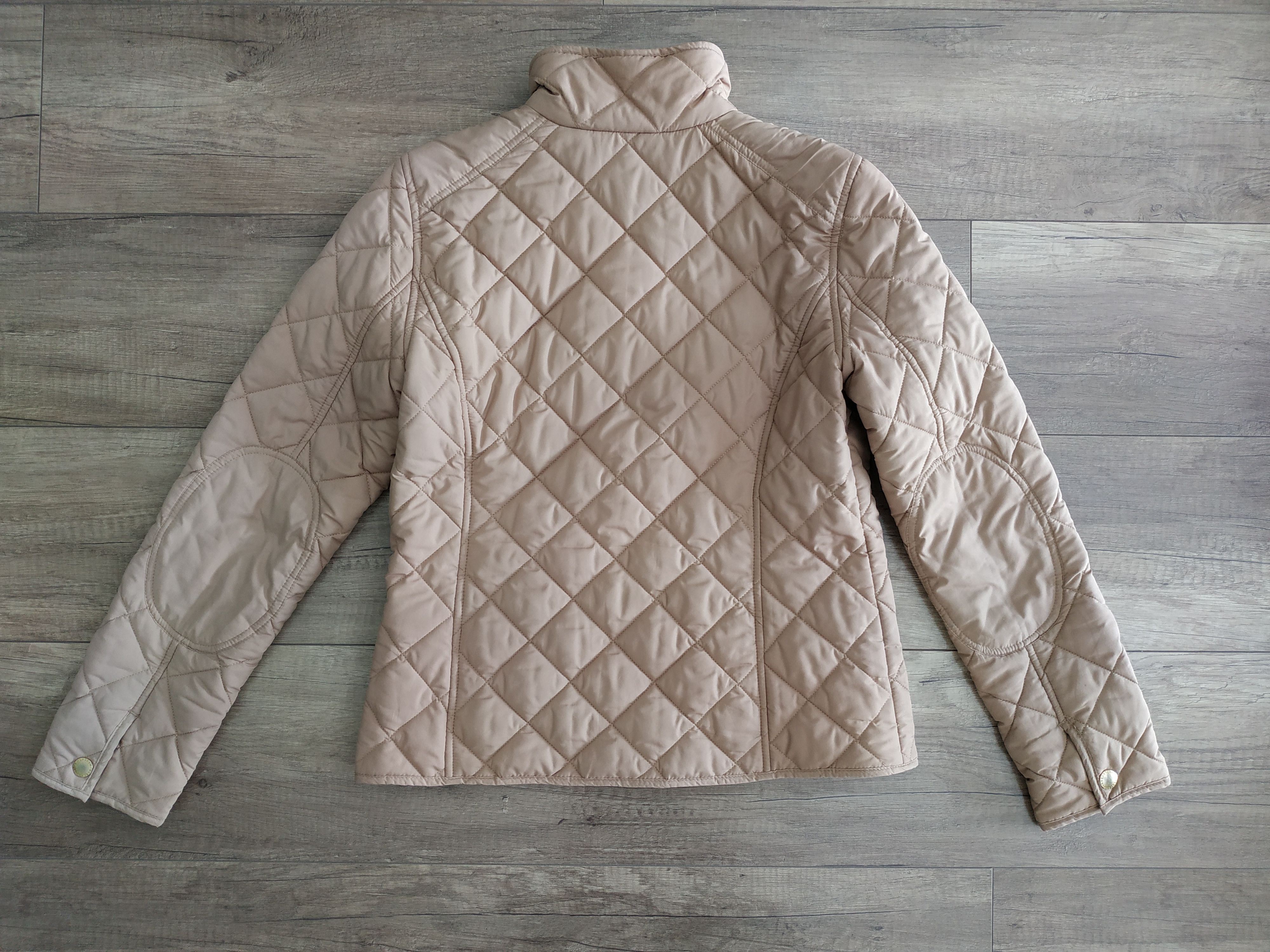 Lauren Ralph Lauren × Ralph Lauren Lauren RALPH LAUREN Women's Quilted Insulated Jacket, s. XS Size XS / US 0-2 / IT 36-38 - 5 Thumbnail